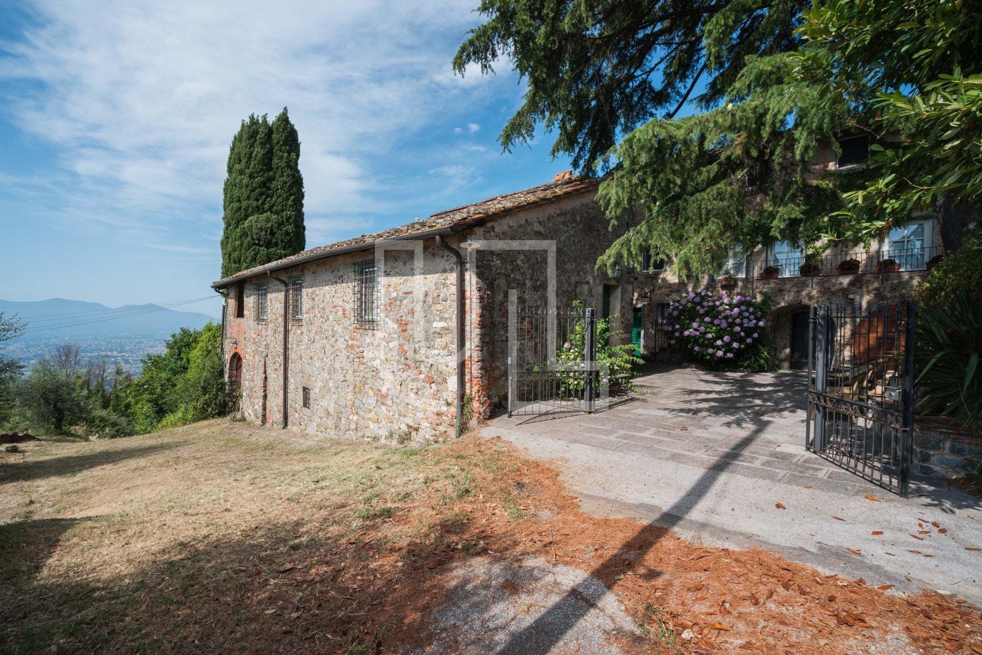 House in Lucca, Toscana 10773038