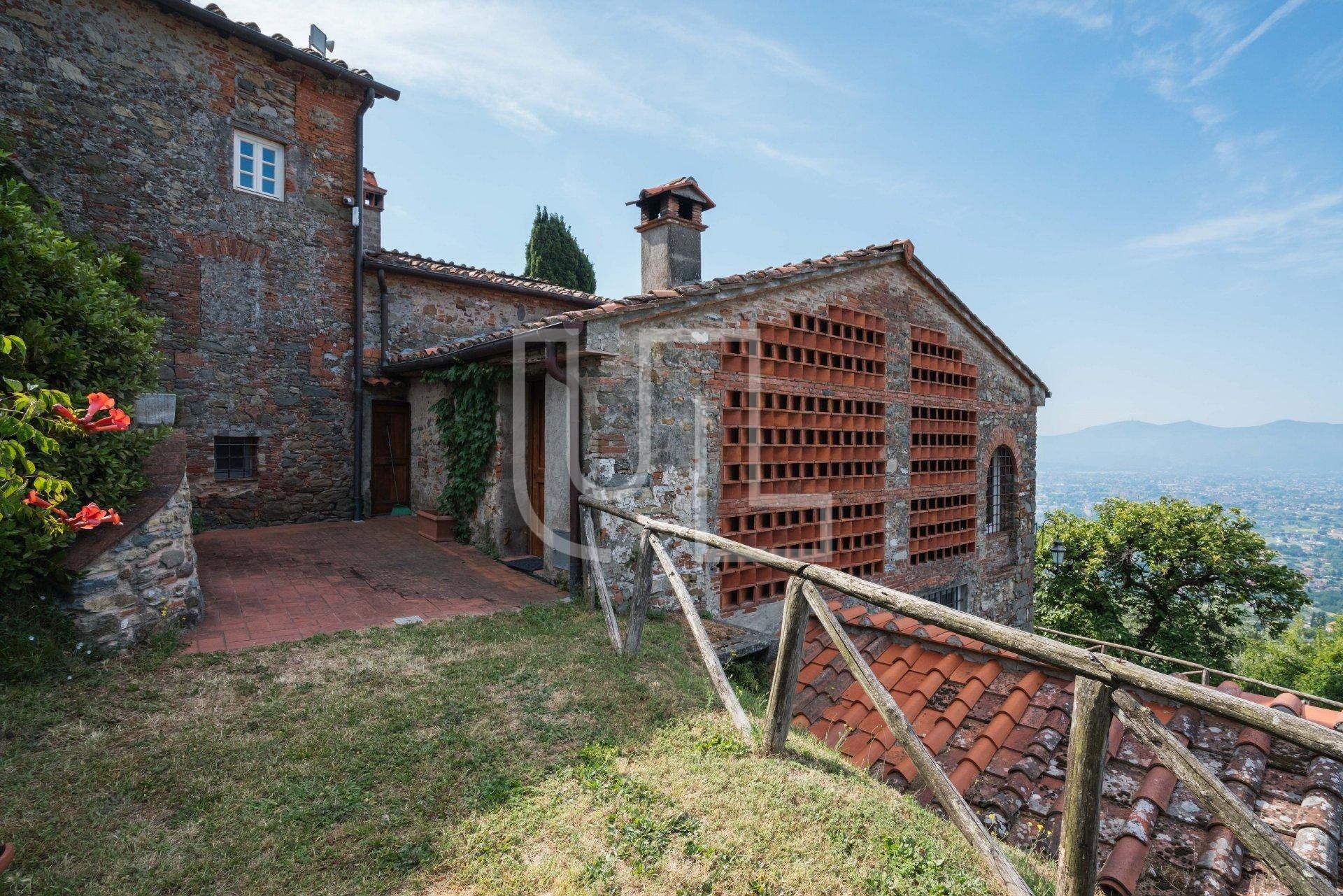 House in Lucca, Toscana 10773038