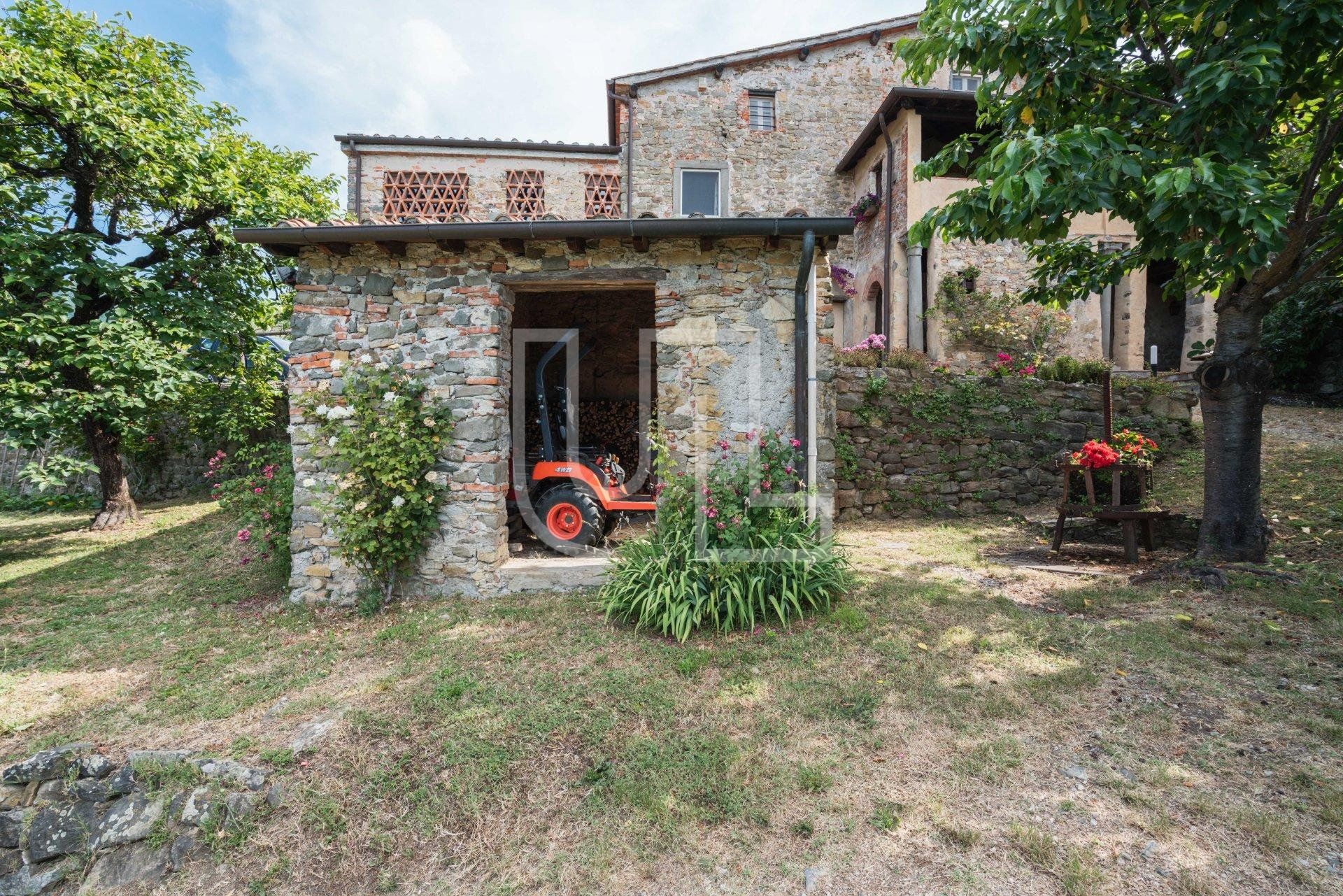 House in Lucca, Toscana 10773038