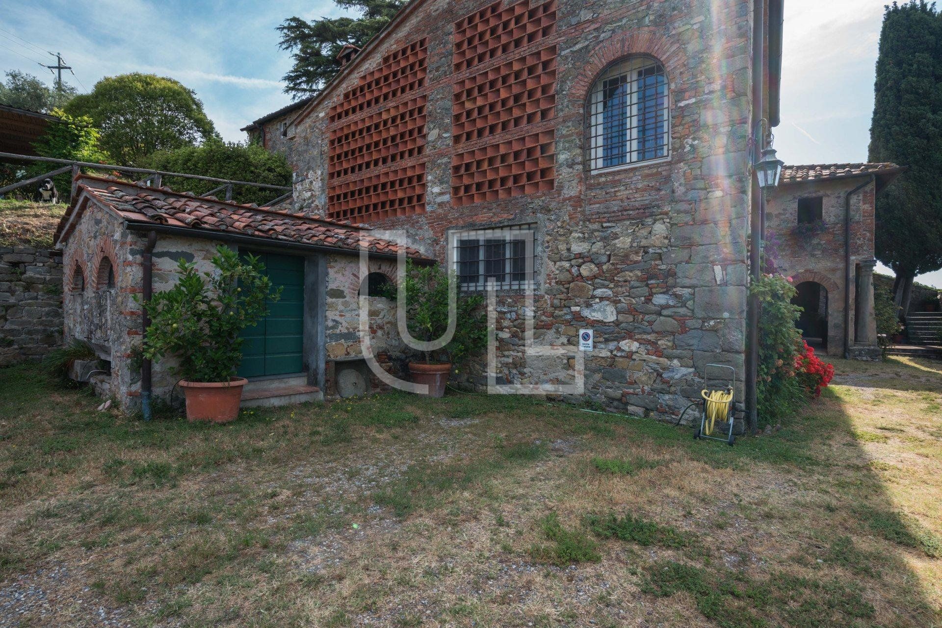 House in Lucca, Toscana 10773038