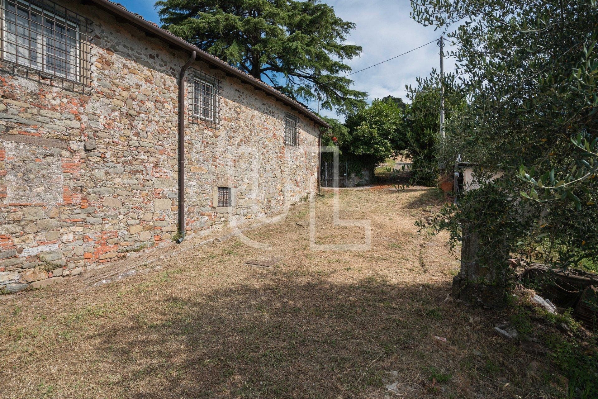 House in Lucca, Toscana 10773038