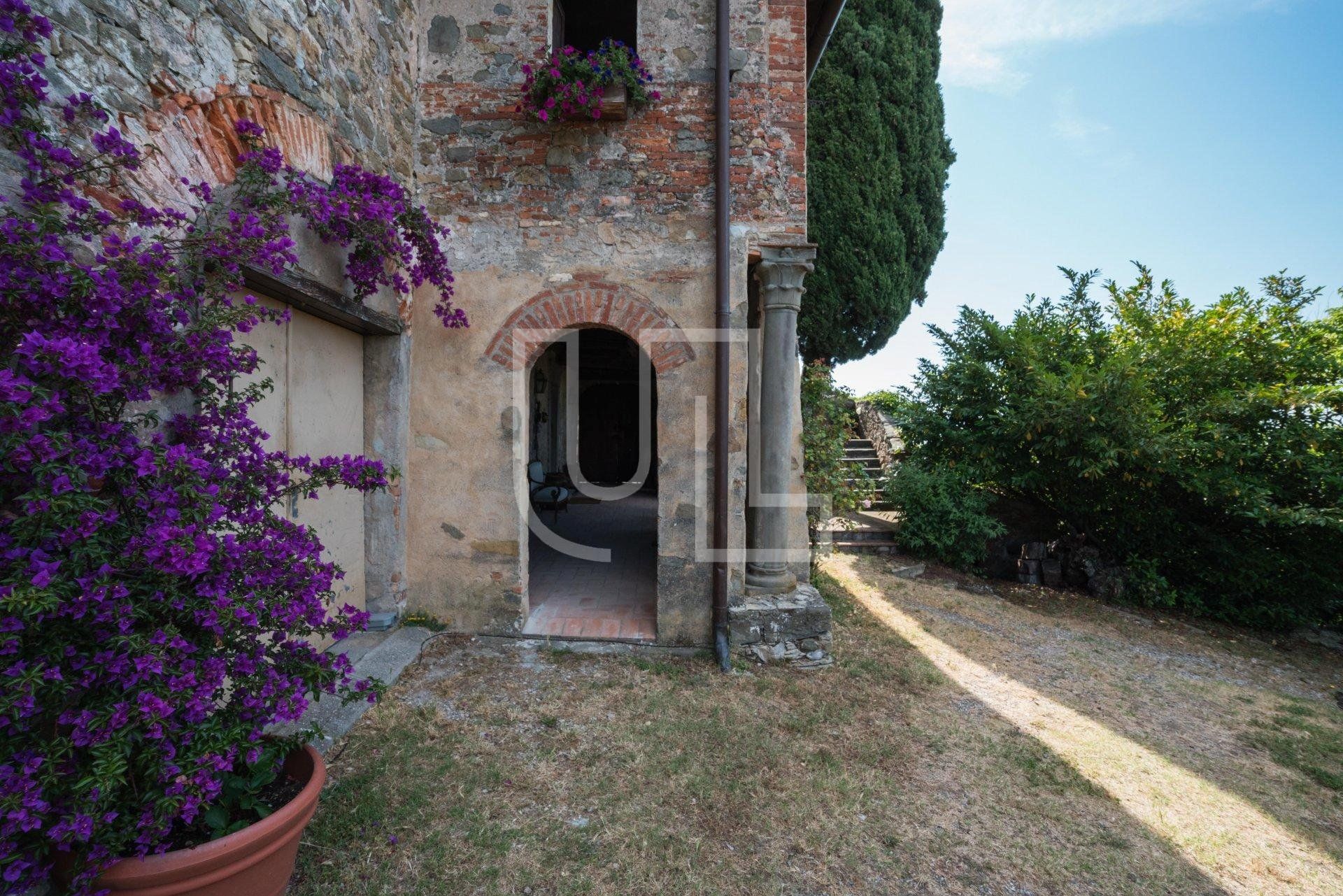 casa no Luca, Toscana 10773038