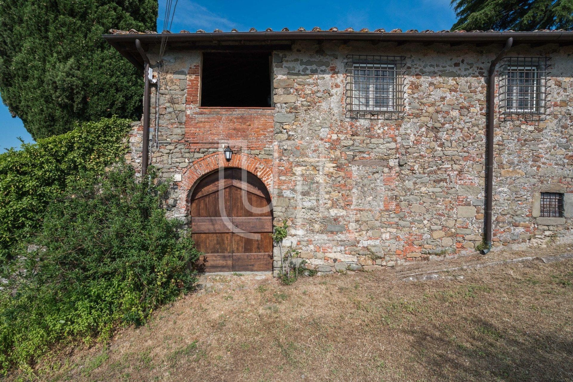 House in Lucca, Toscana 10773038