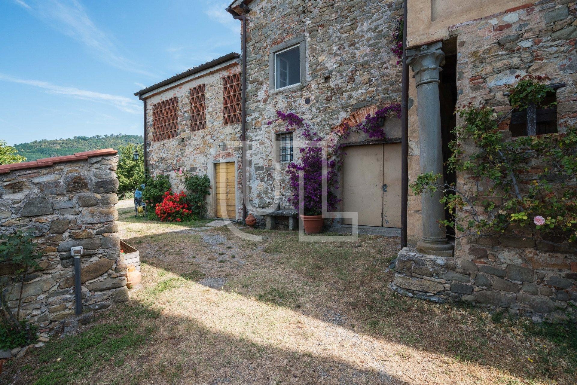 casa no Luca, Toscana 10773038