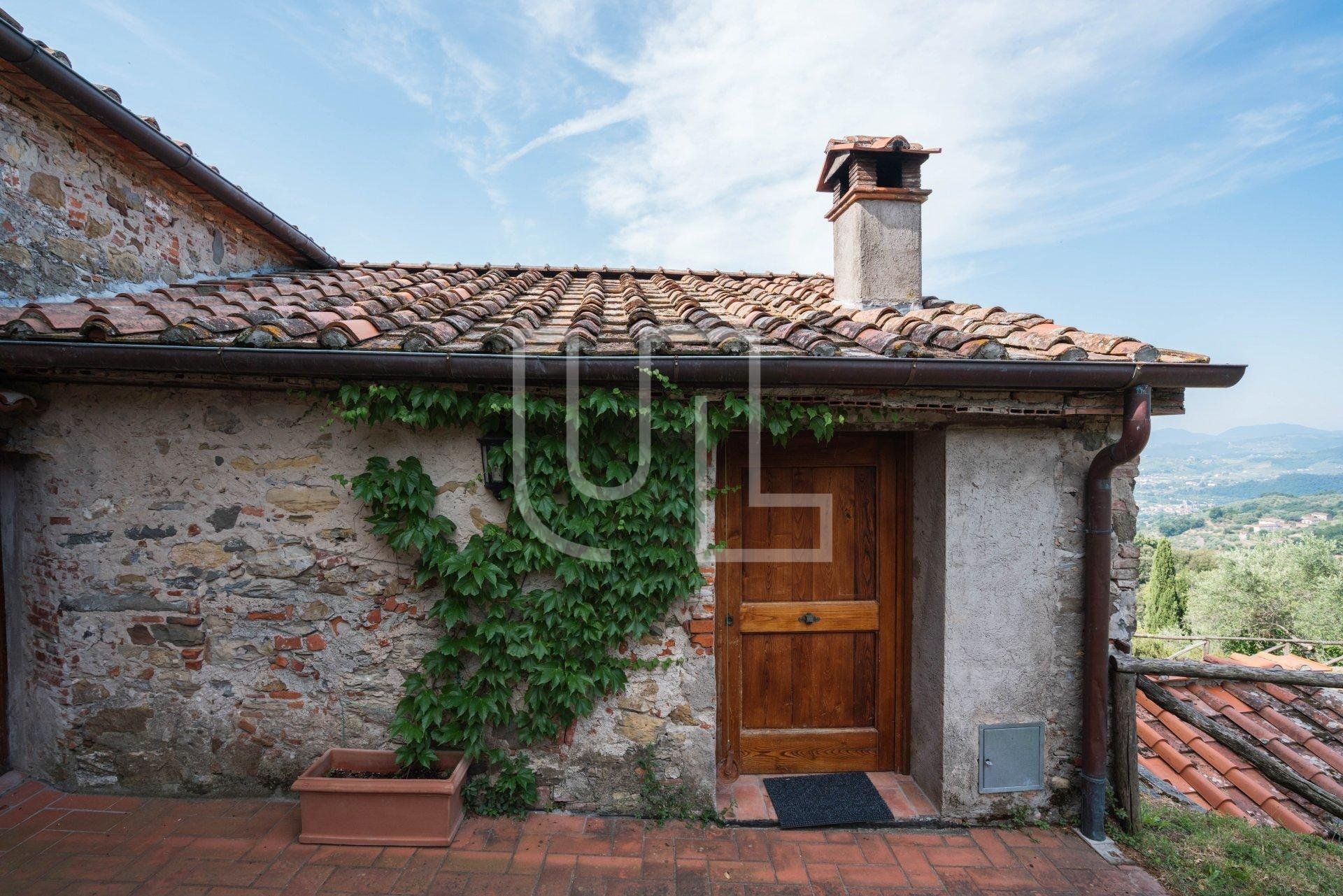 House in Lucca, Toscana 10773038