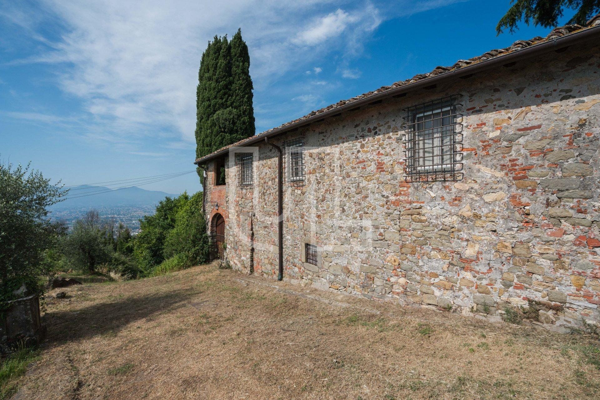 House in Lucca, Toscana 10773038