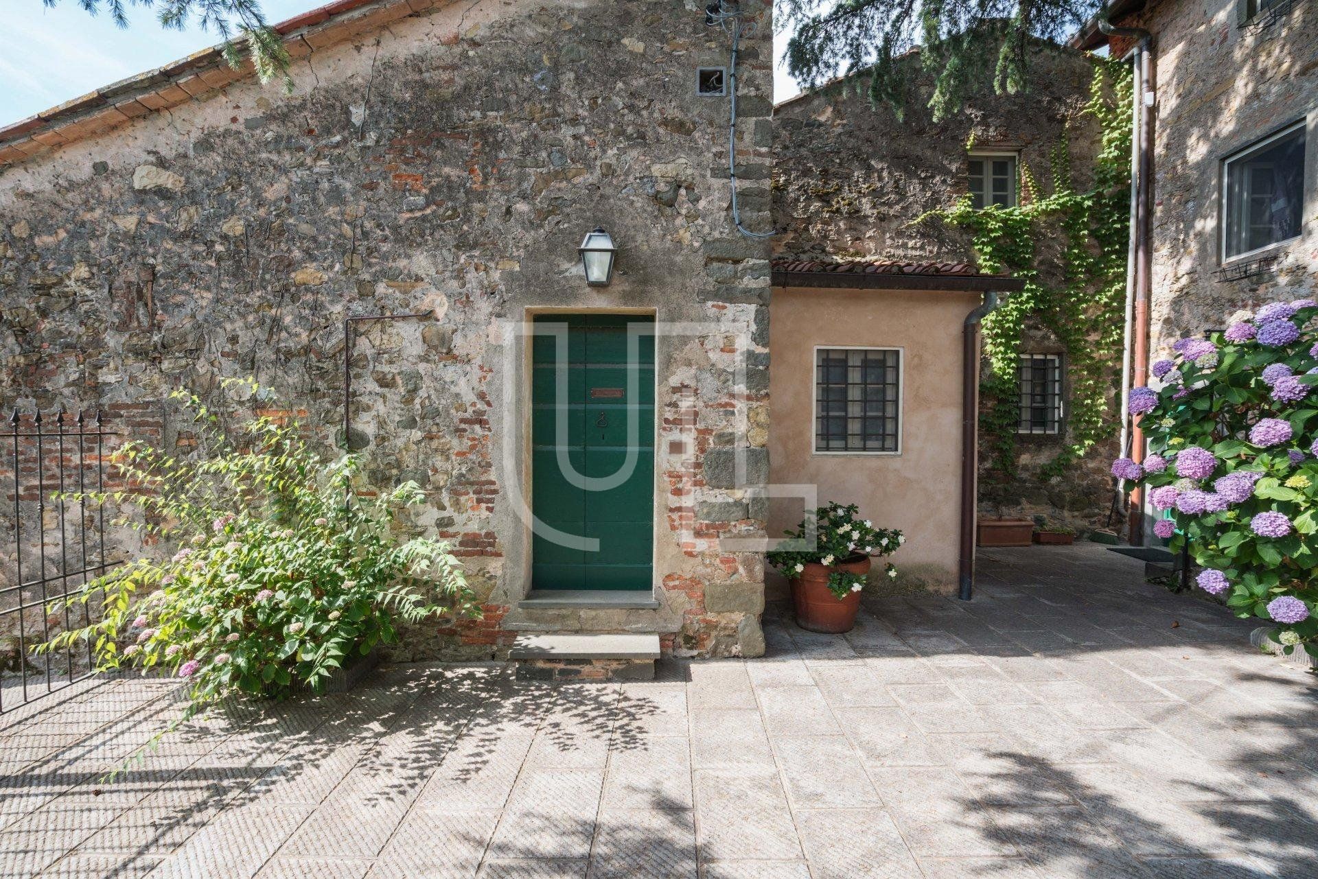 House in Lucca, Toscana 10773038