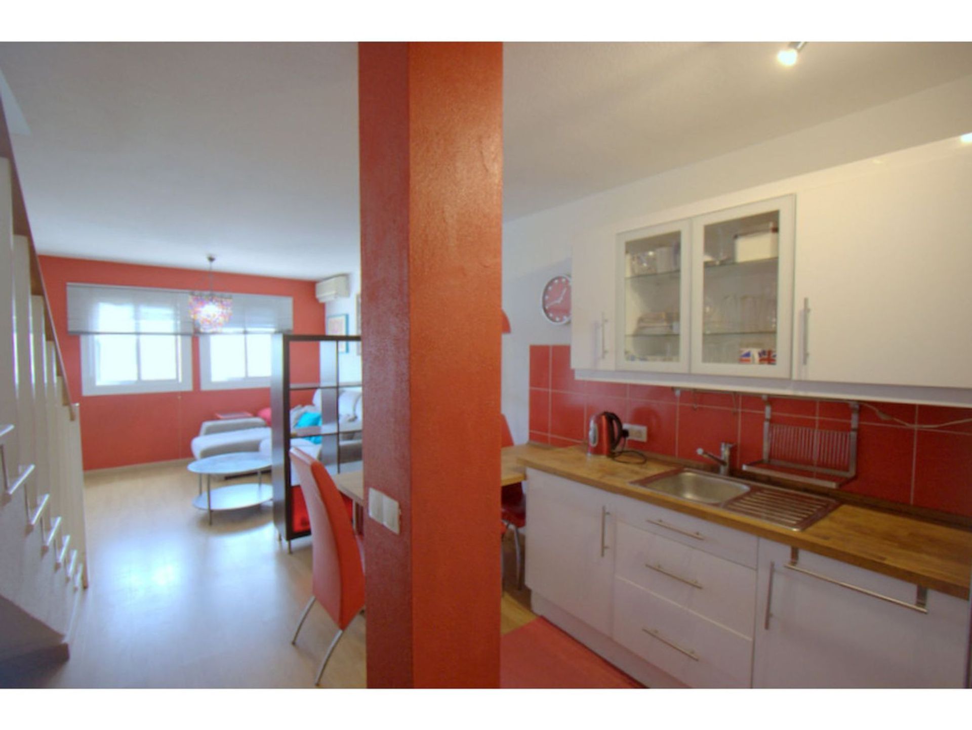 Condominium in Castillo de Sabinillas, Andalusia 10773073