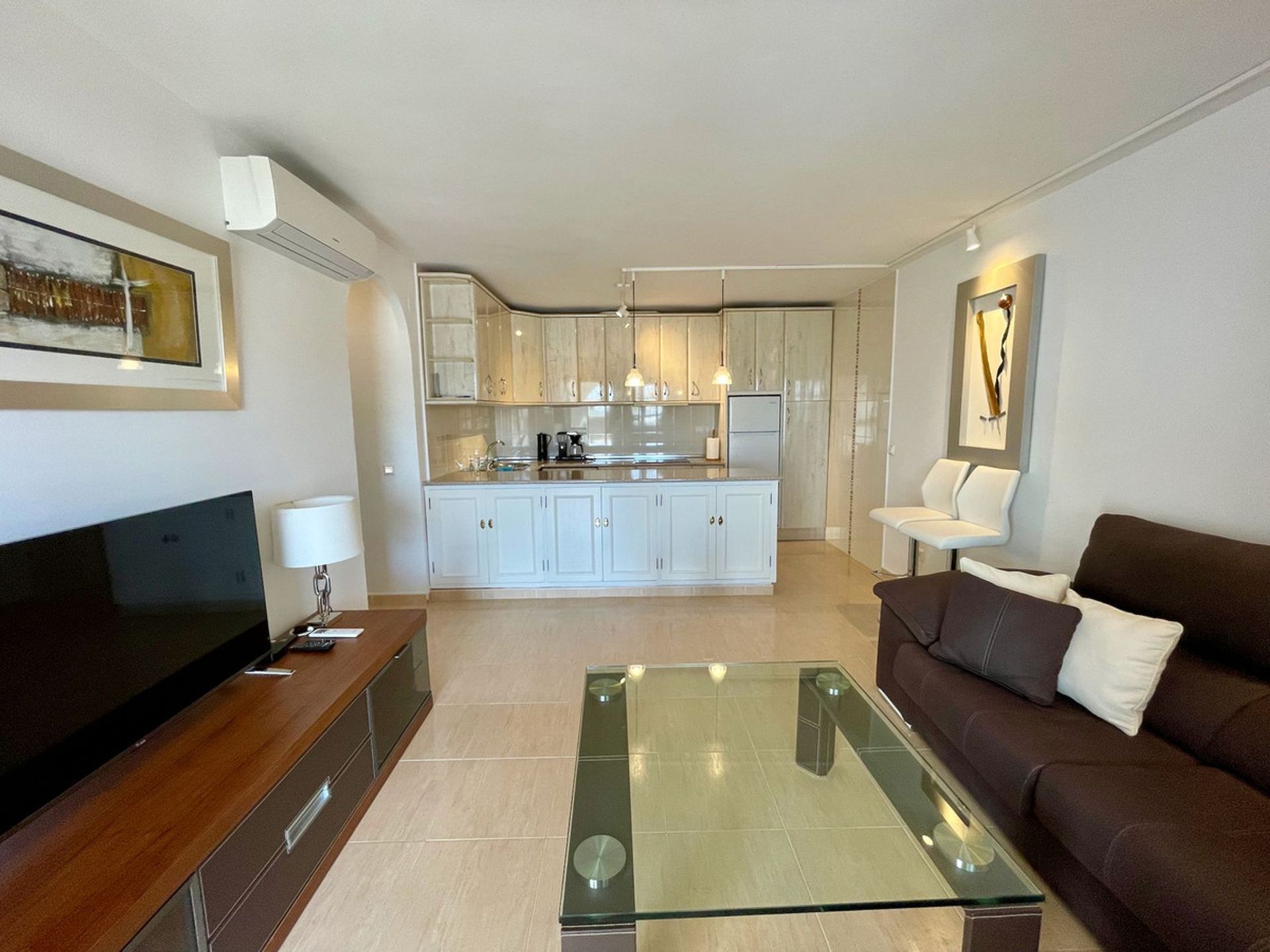 Condominio nel Fuengirola, Andalucía 10773076