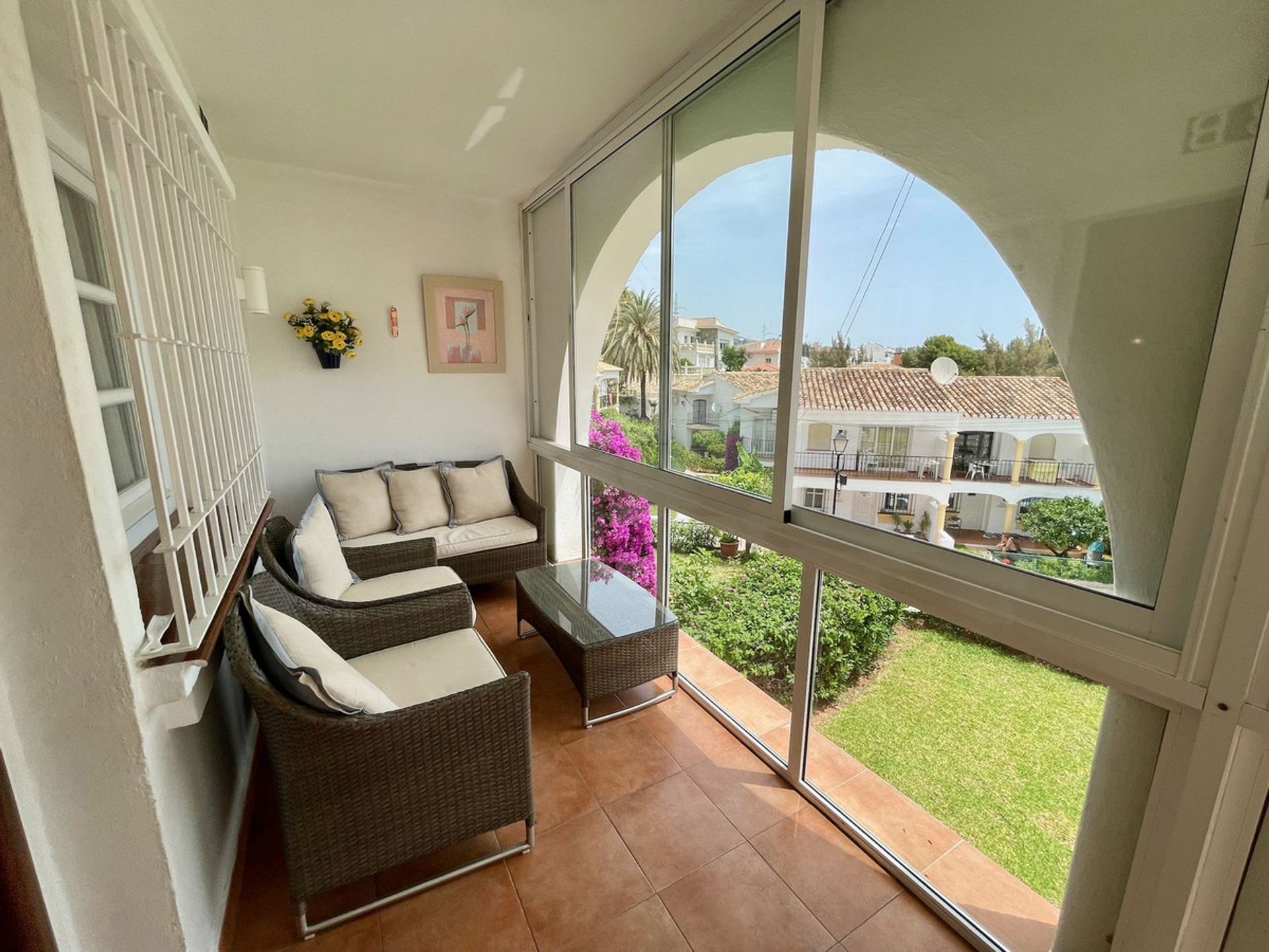 Condominio nel Fuengirola, Andalucía 10773076