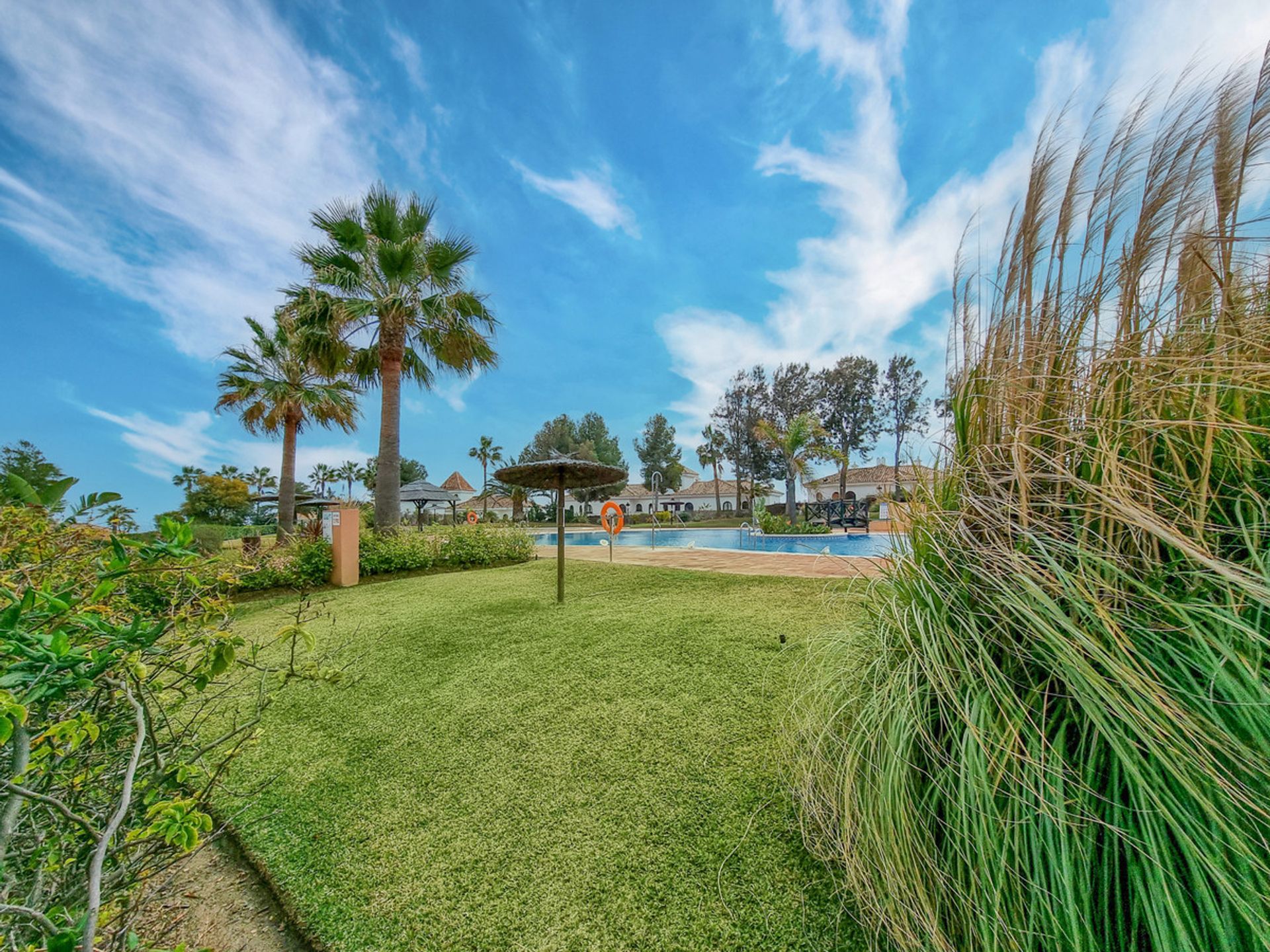 Condominium in Castillo de Sabinillas, Andalusia 10773113