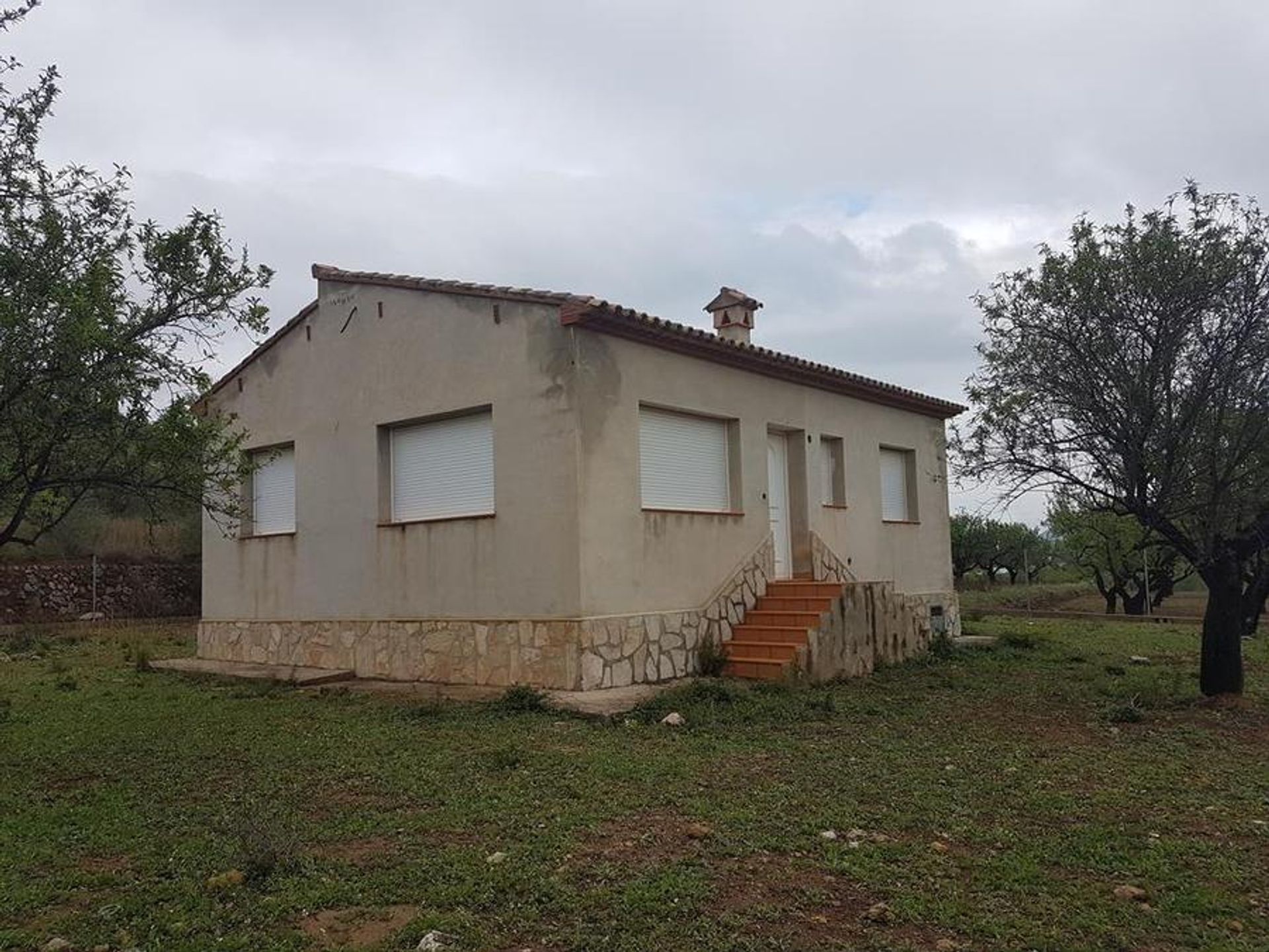 House in Murla, Valencia 10773120