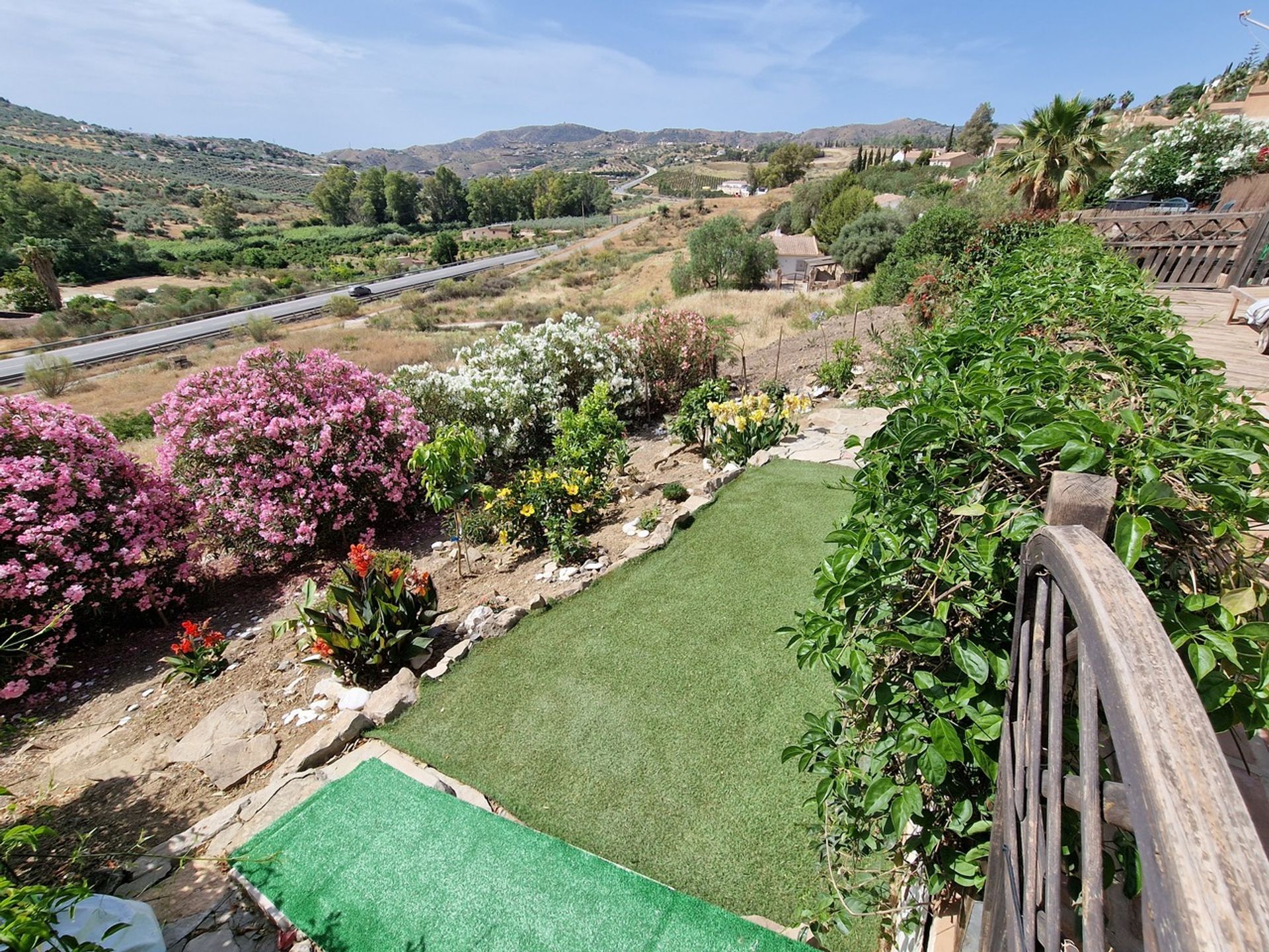 Rumah di Viñuela, Andalucía 10773124