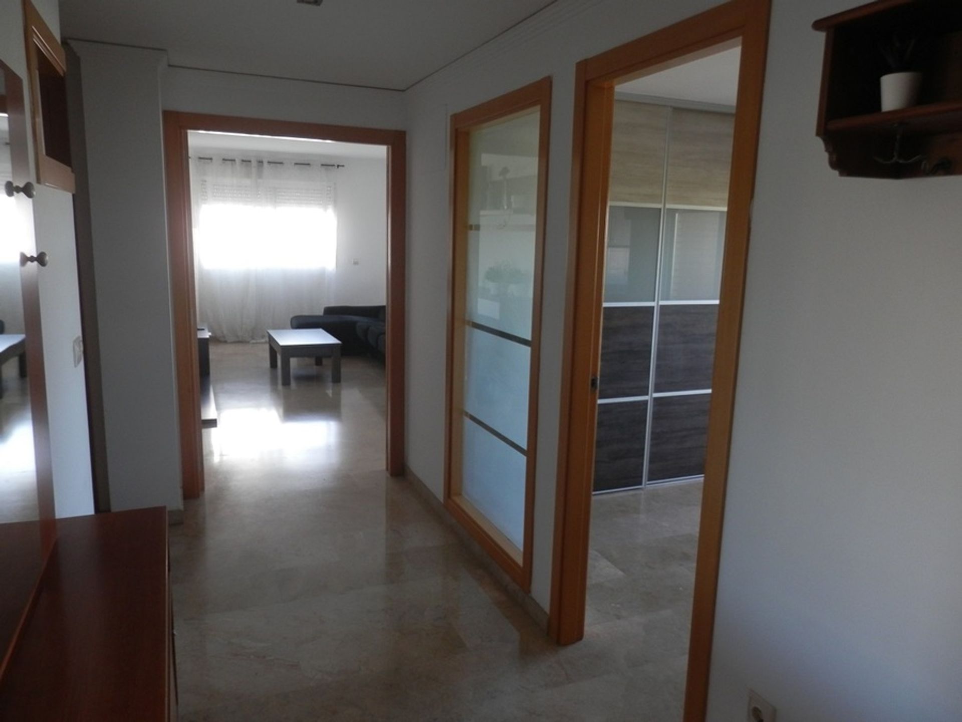 Condominium in Castillo del Reboller, Valencia 10773129