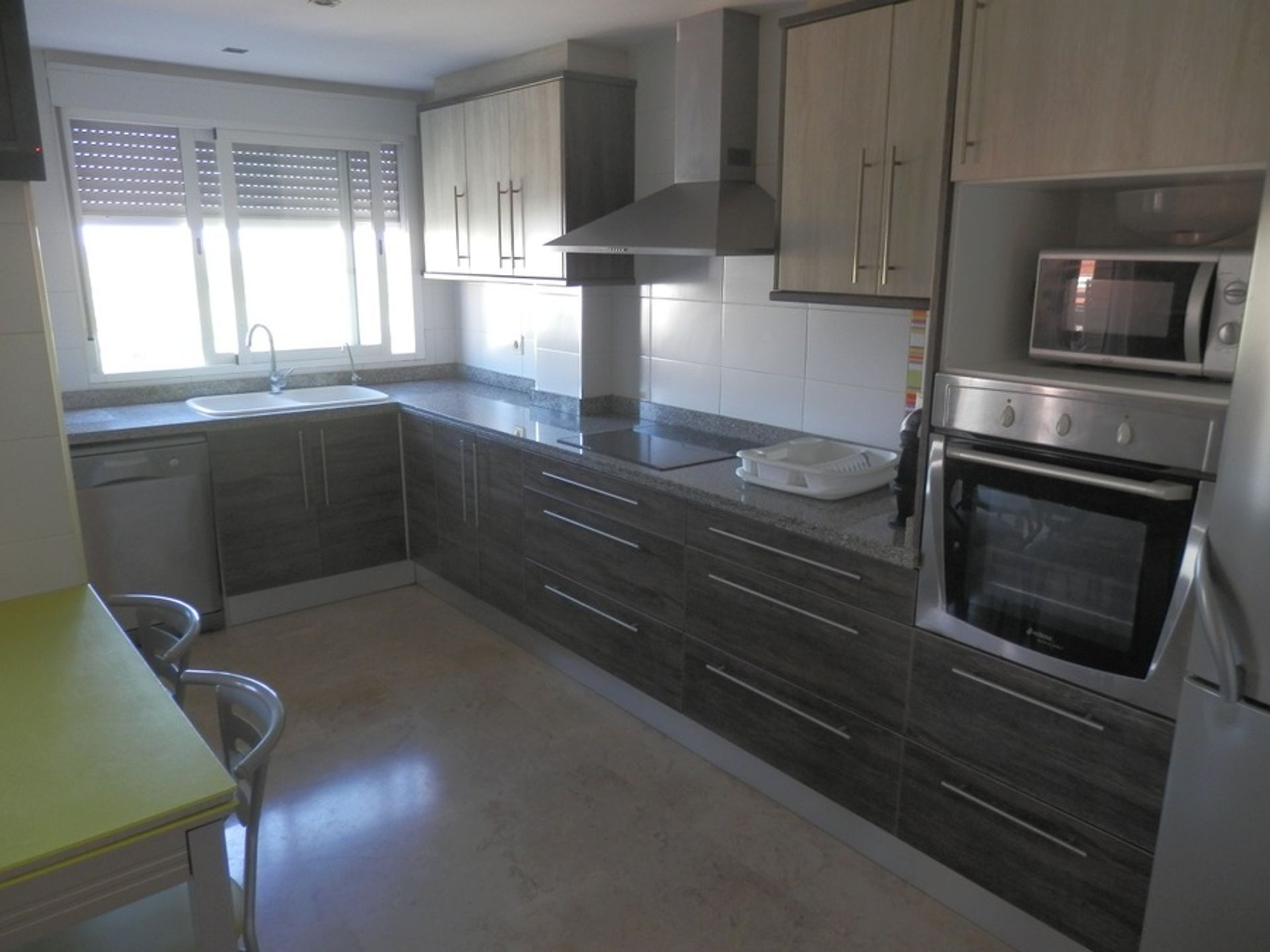 Condominium in Castillo del Reboller, Valencia 10773129