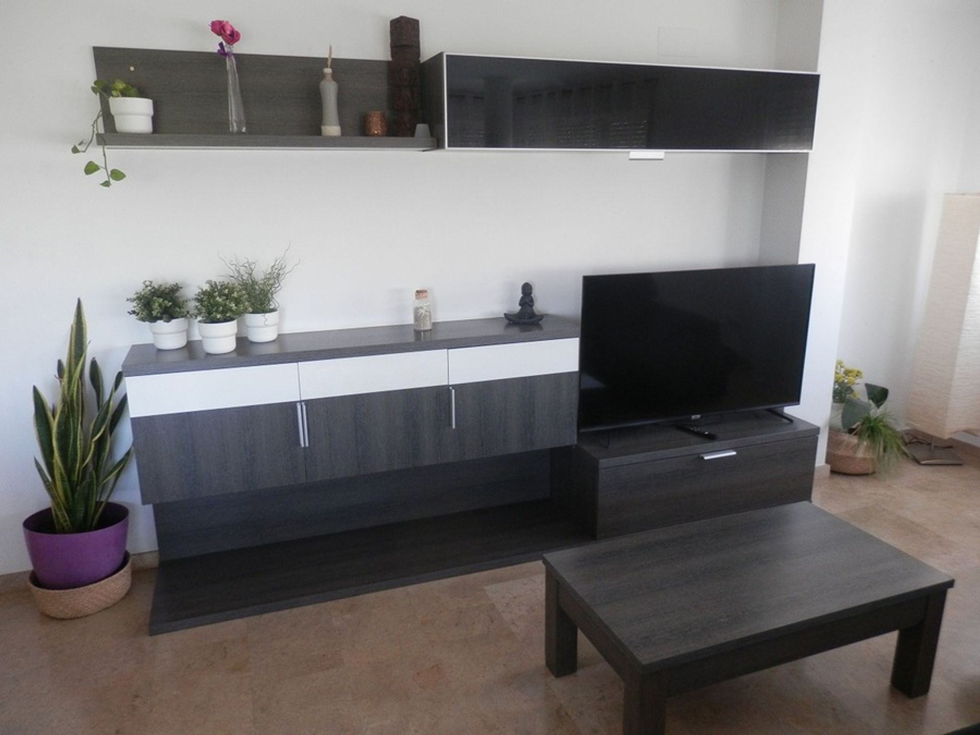 Condominium in Castillo del Reboller, Valencia 10773129