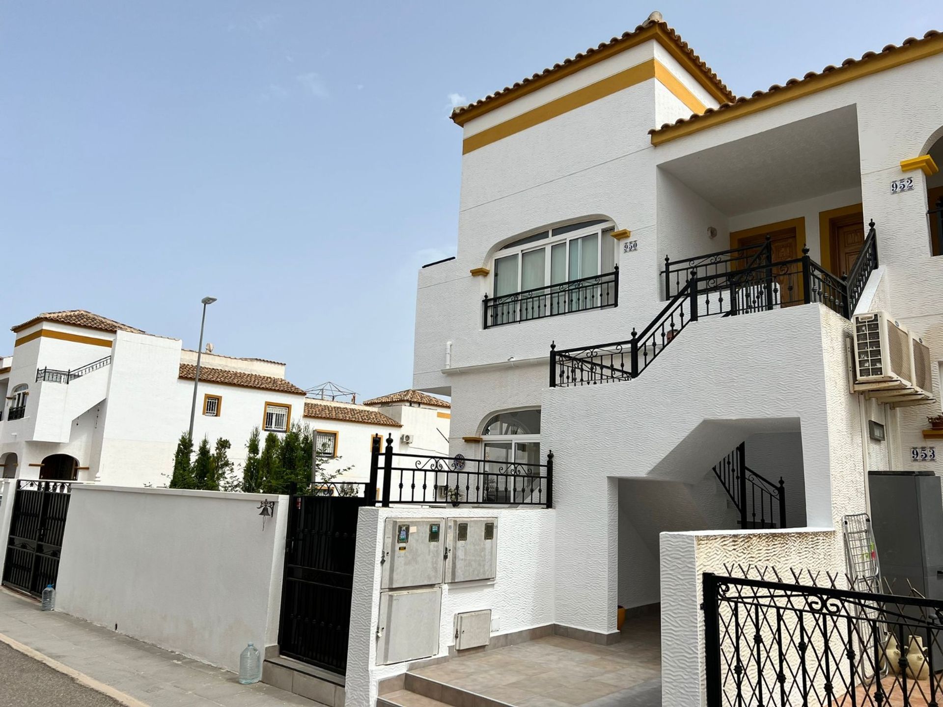 Condominio en alicante, Valencia 10773130