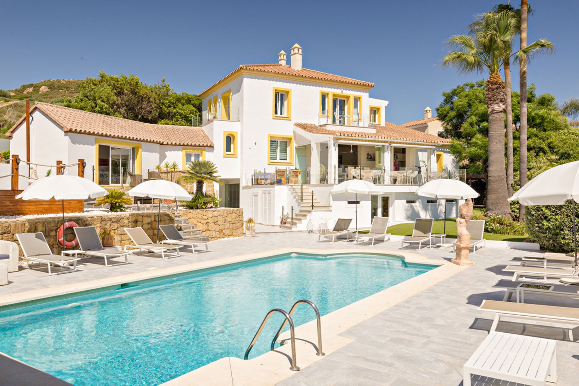 Haus im Manilva, Andalusien 10773144