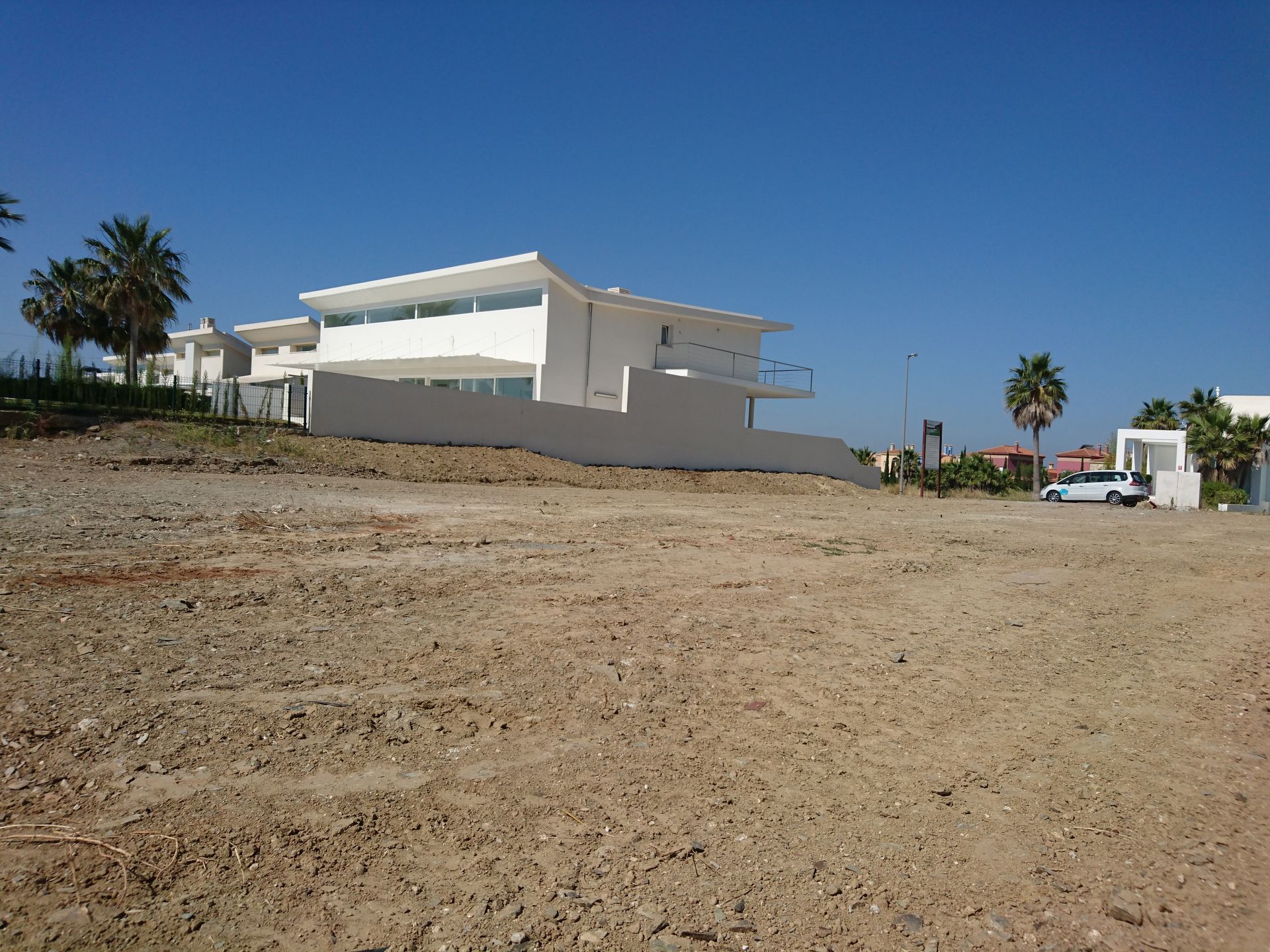 loger dans , Andalucía 10773164