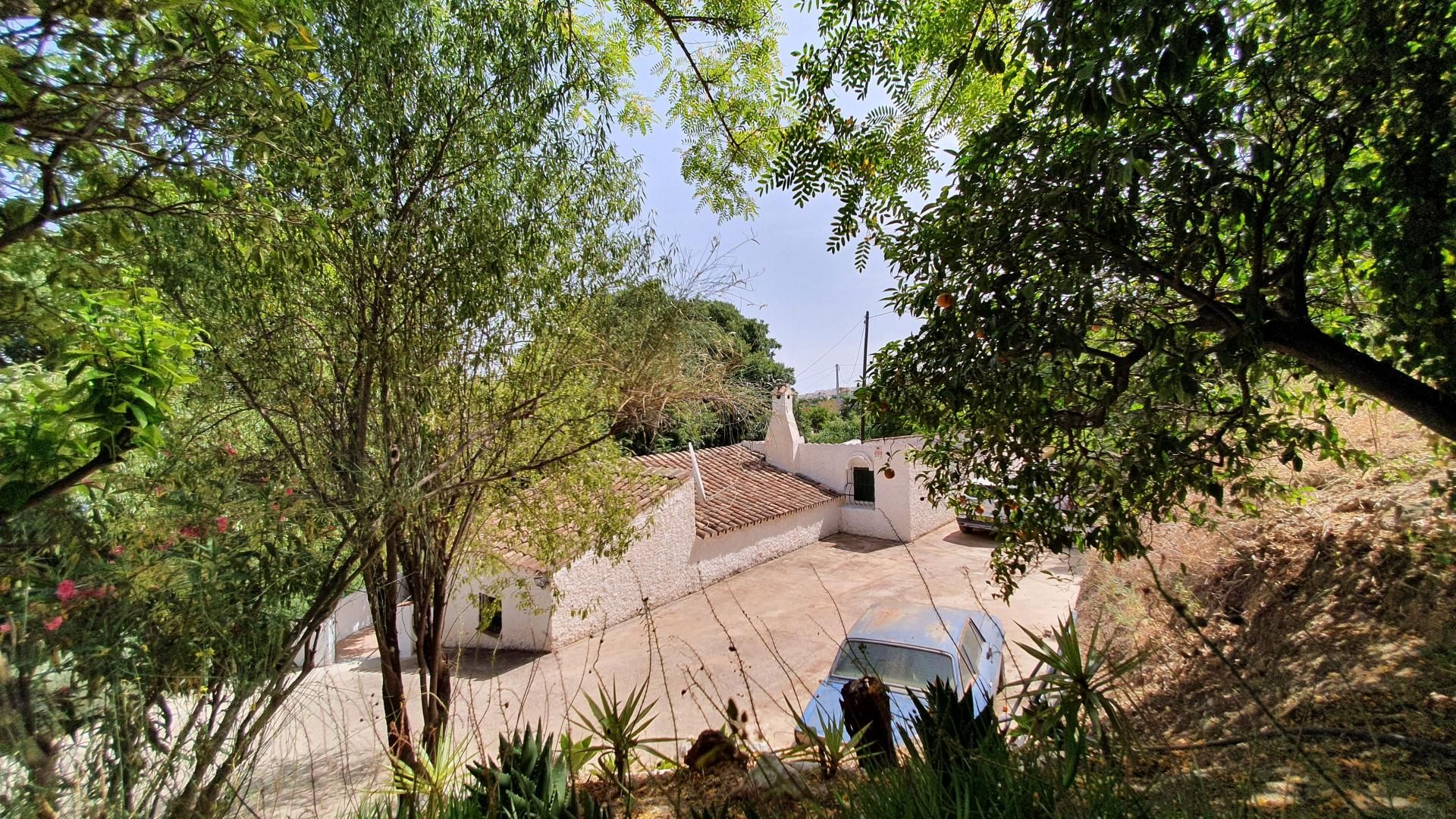 casa en Alhaurín el Grande, Andalucía 10773193