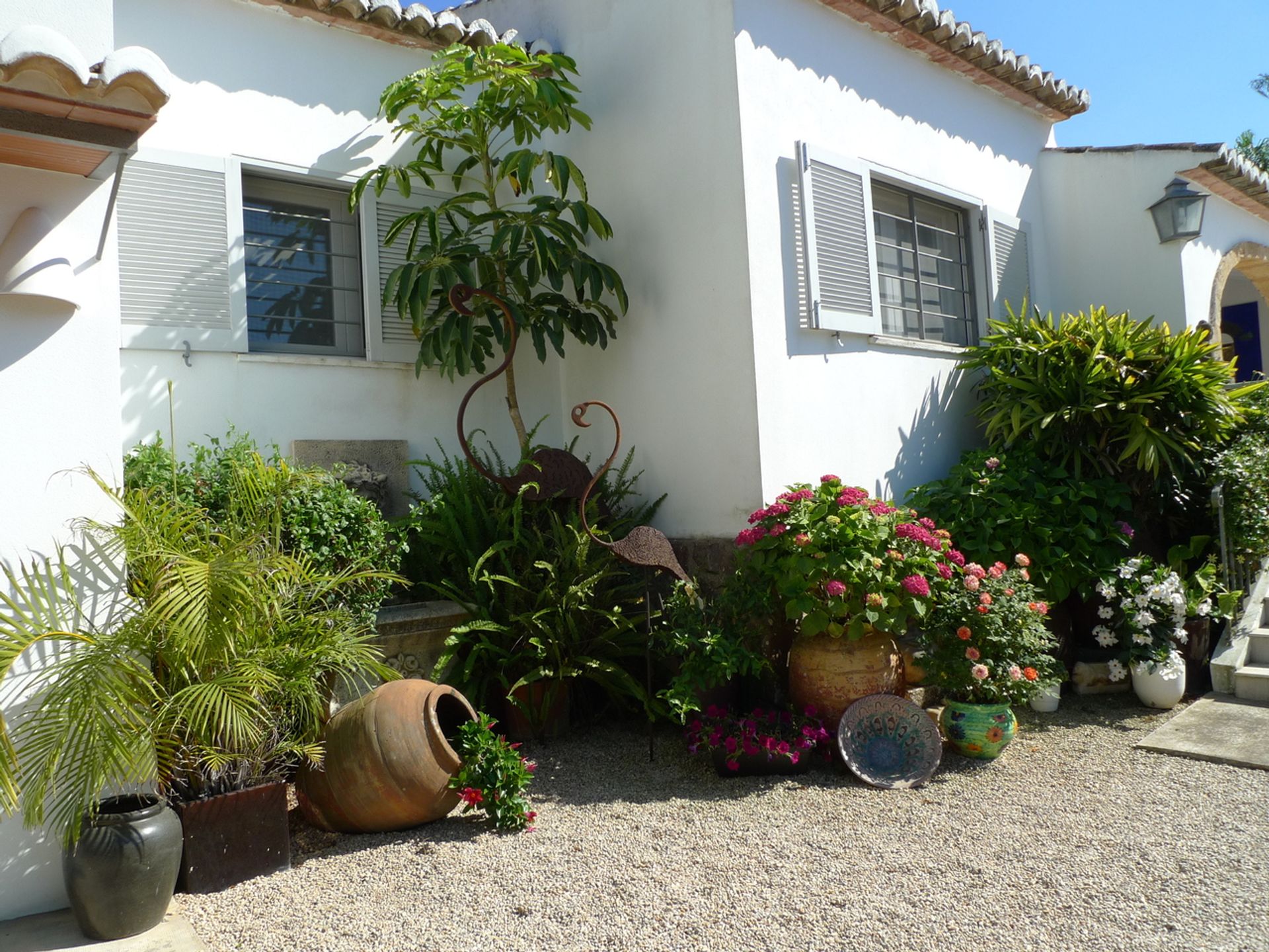 rumah dalam Jávea, Comunidad Valenciana 10773194