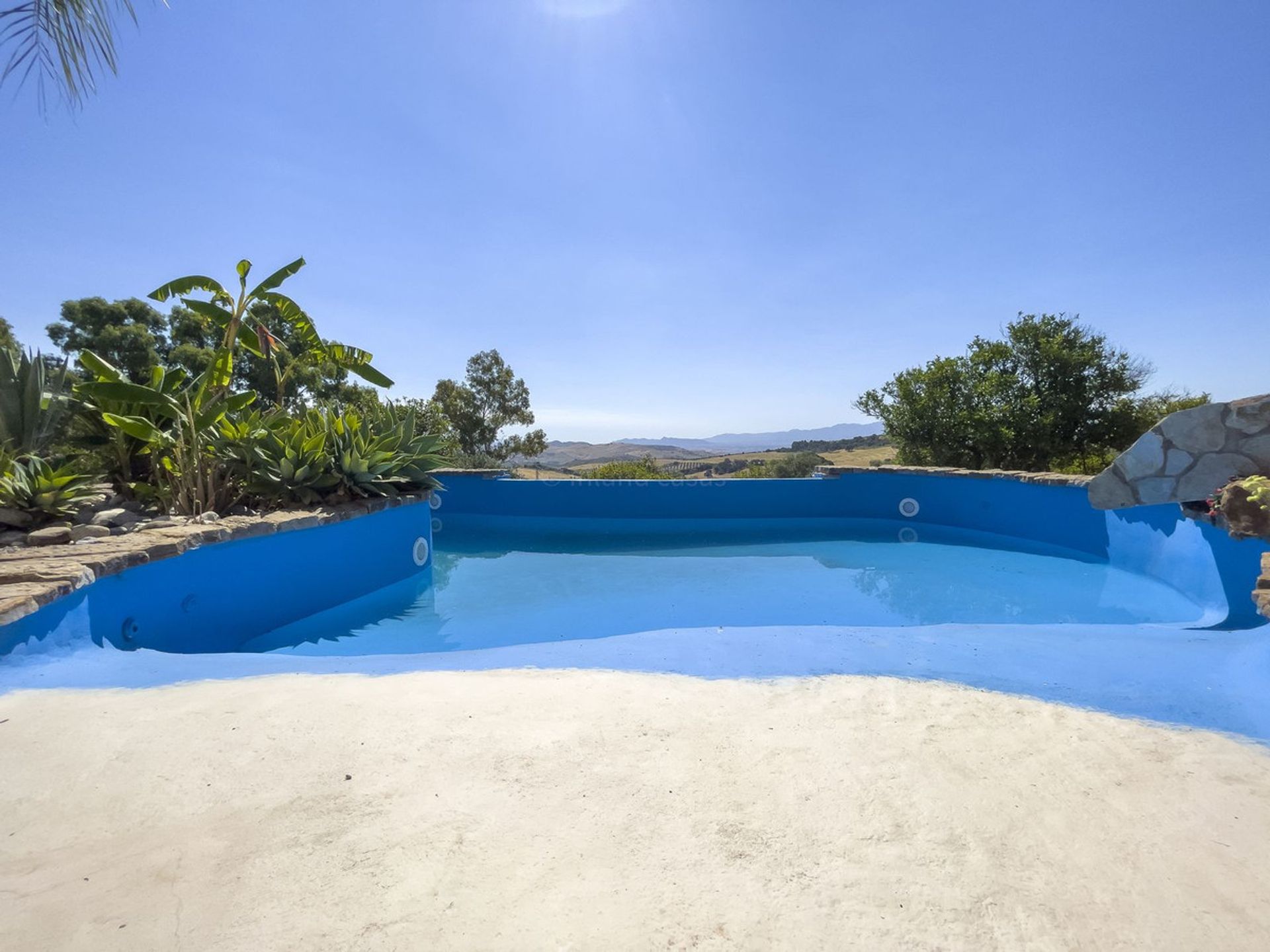 Casa nel Casarabonela, Andalucía 10773219