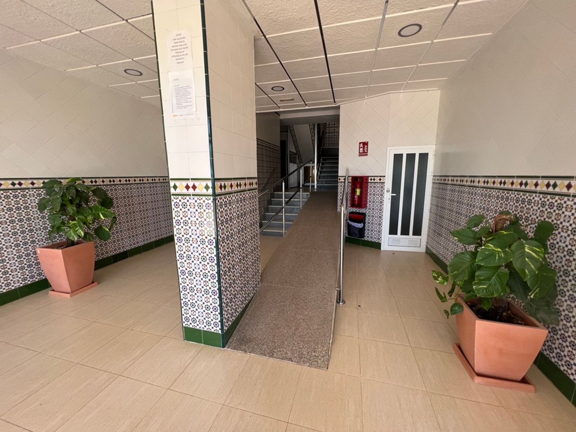 Condominio en Puerto de Mazarrón, Región de Murcia 10773225