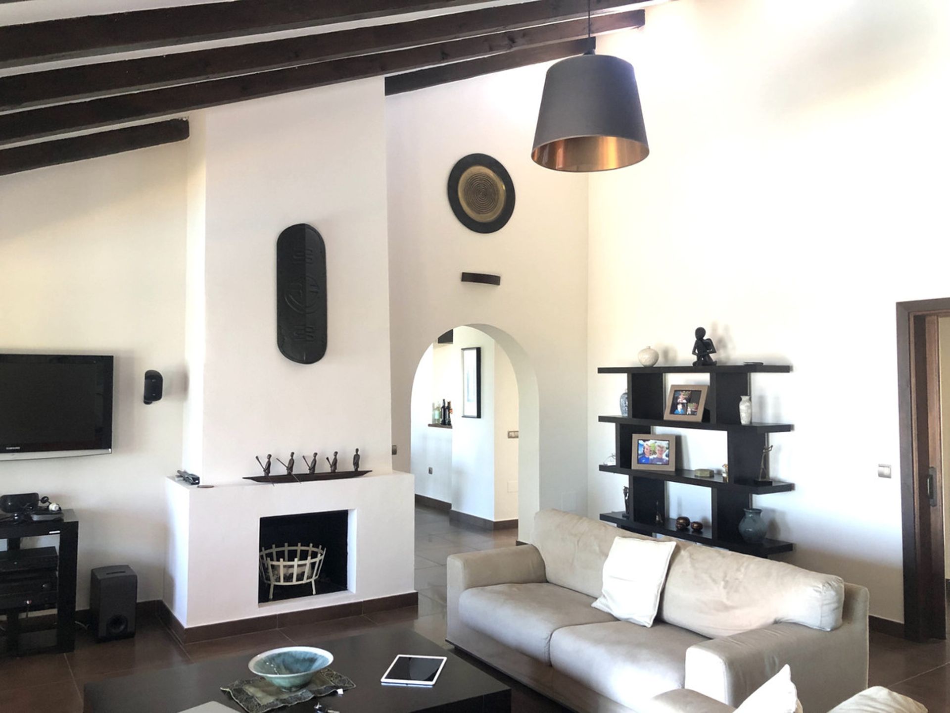 rumah dalam Estepona, Andalucía 10773264