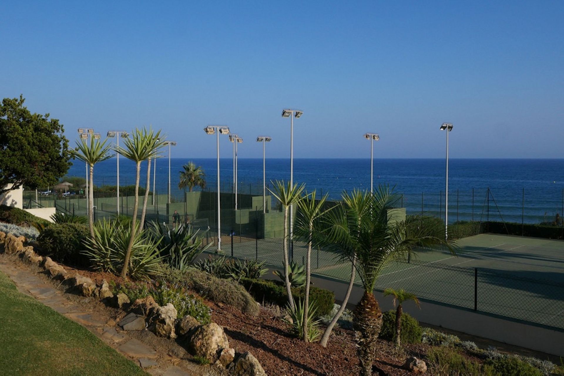 Kondominium dalam Marbella, Andalucía 10773284