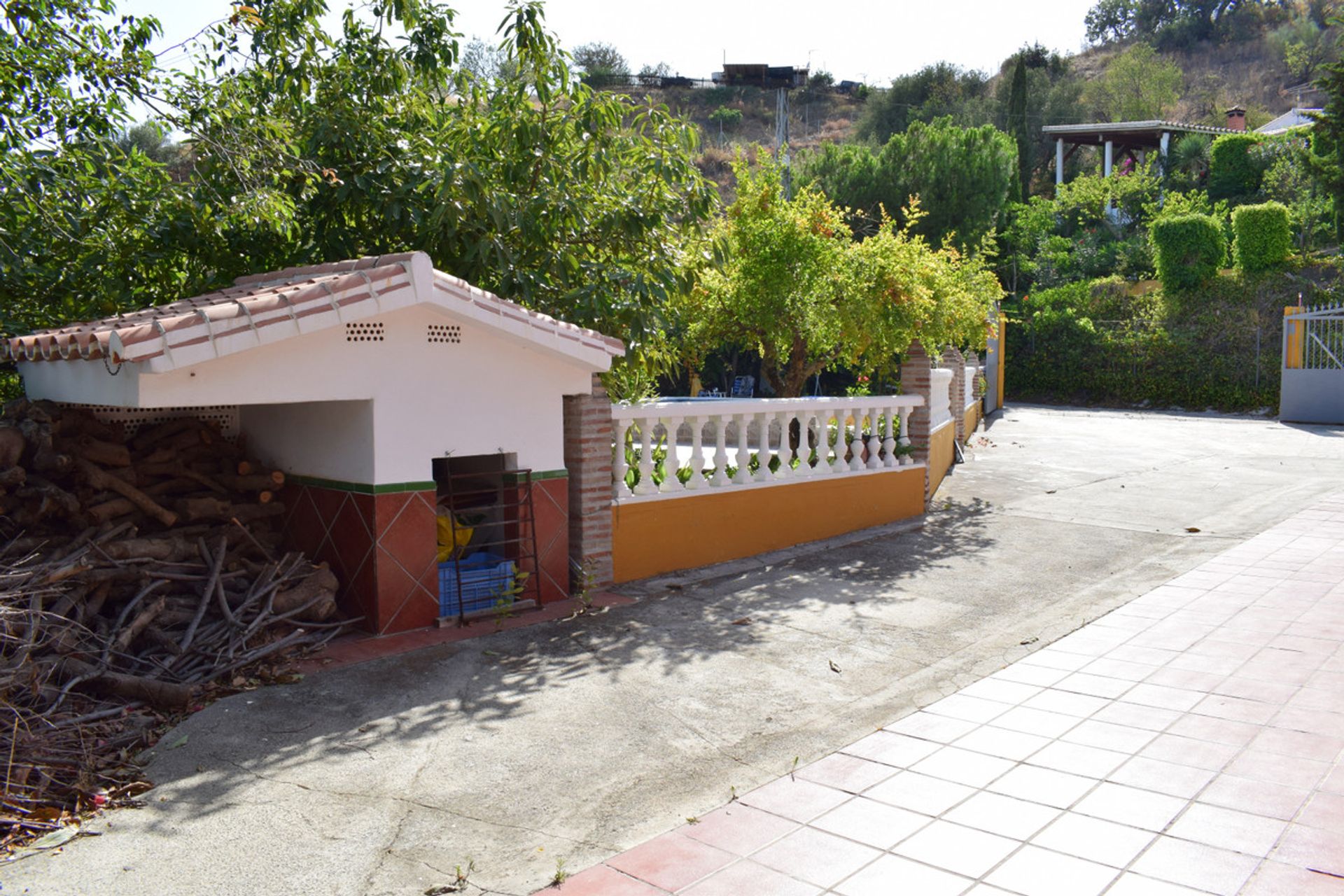 casa en , Andalucía 10773304