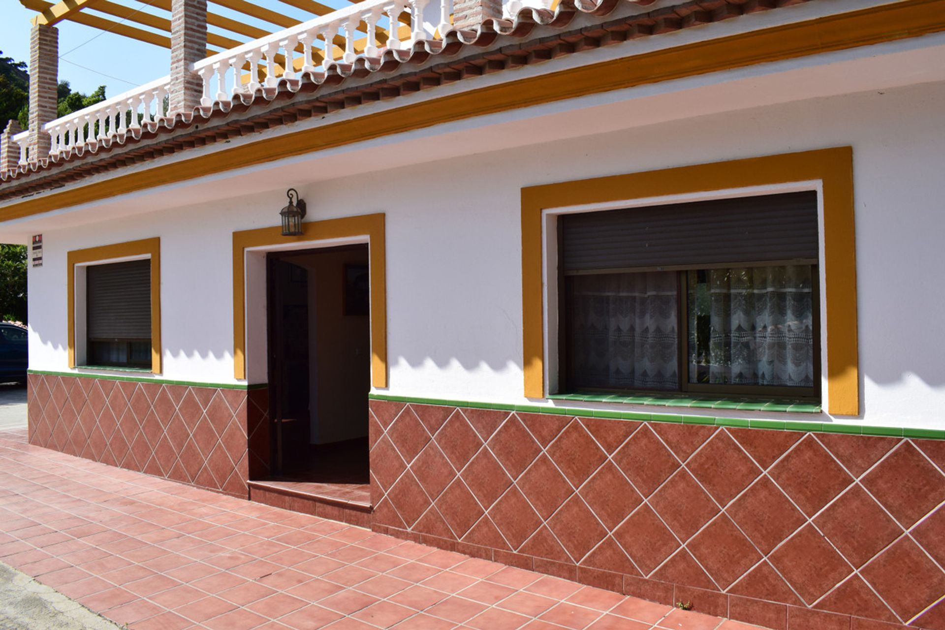 casa en , Andalucía 10773304