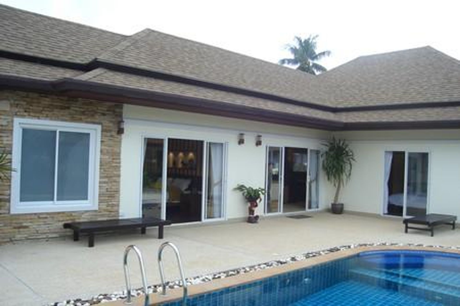 rumah dalam Ban Bang Khonthi, Phuket 10773325