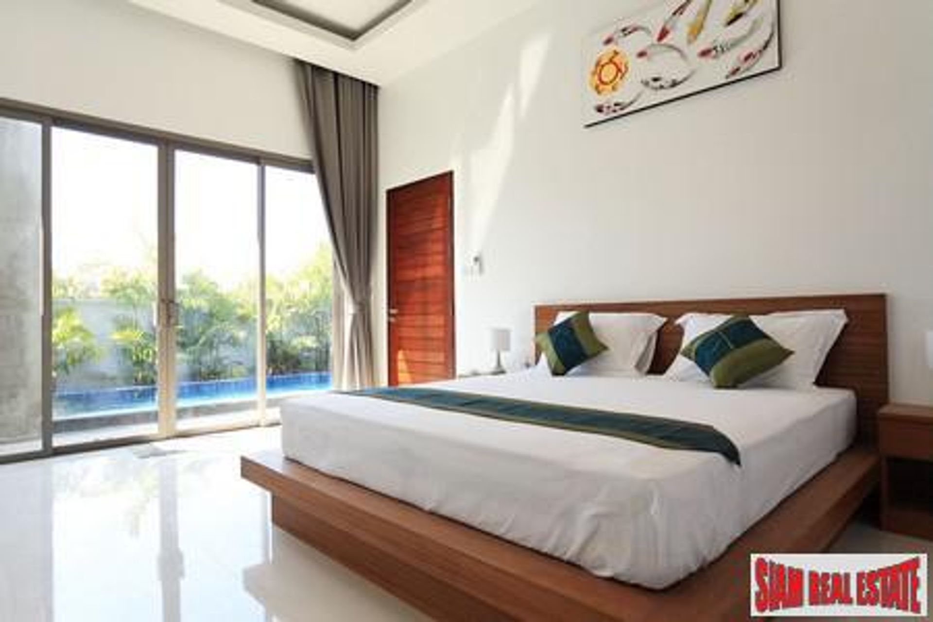 House in Ban Bang Khonthi, Phuket 10773330