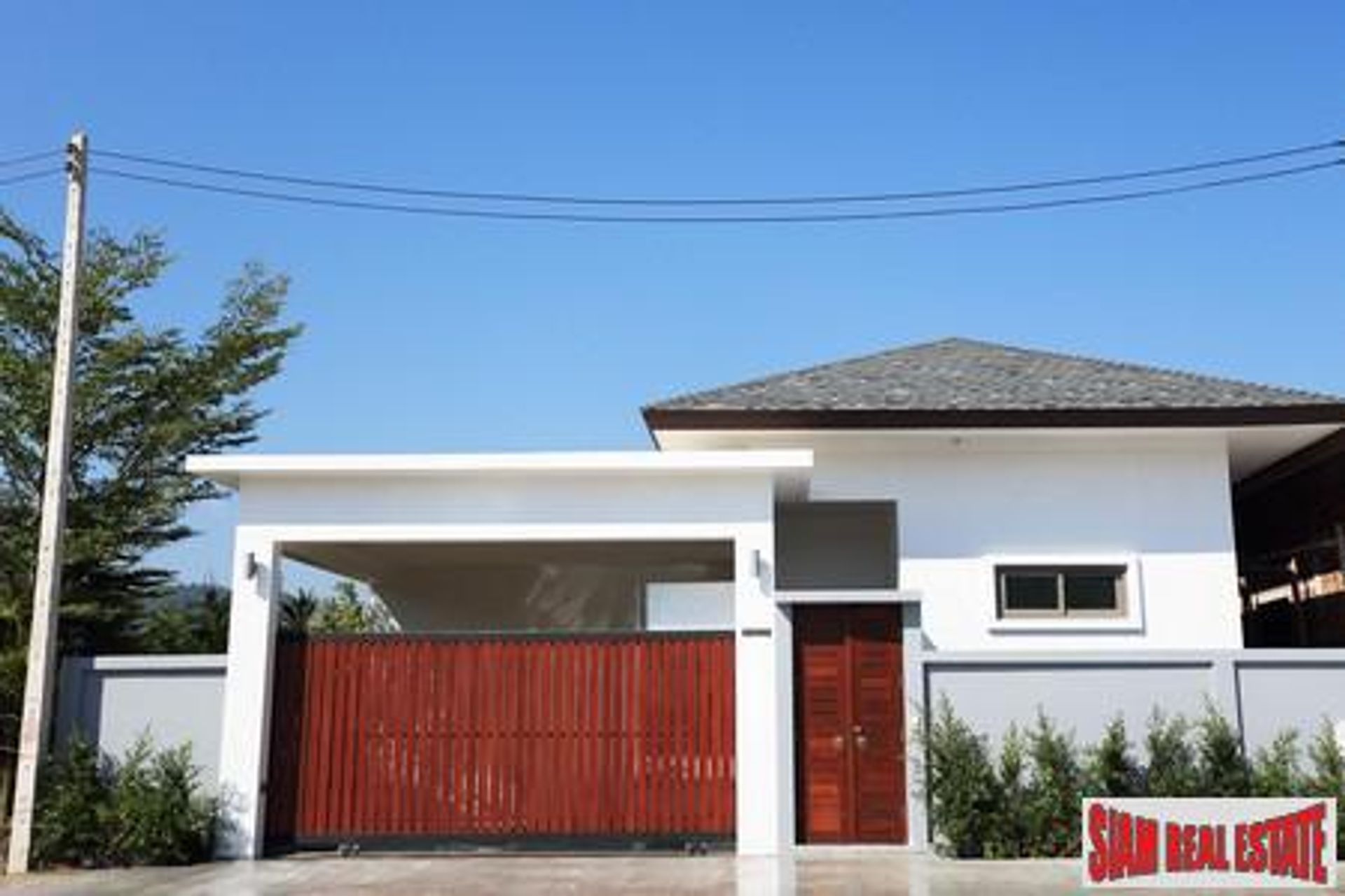 House in Rawai, Phuket 10773330