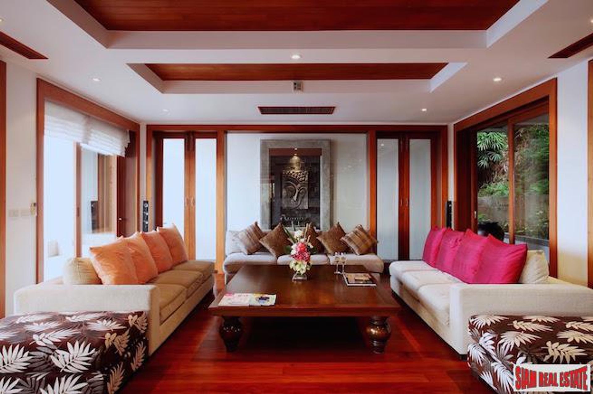 casa en Choeng Thale, Phuket 10773334