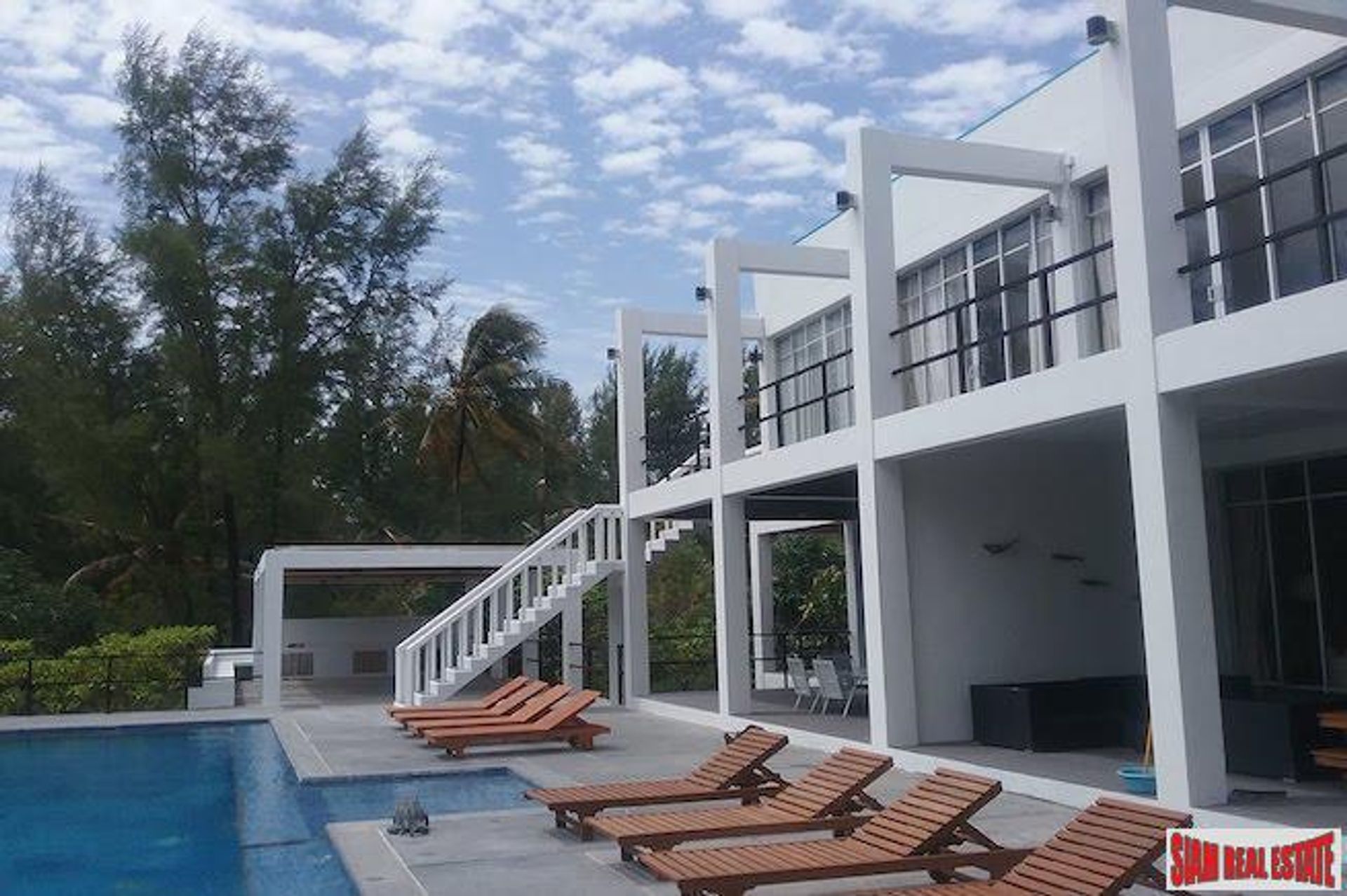 Haus im Mai Khao, Phuket 10773344