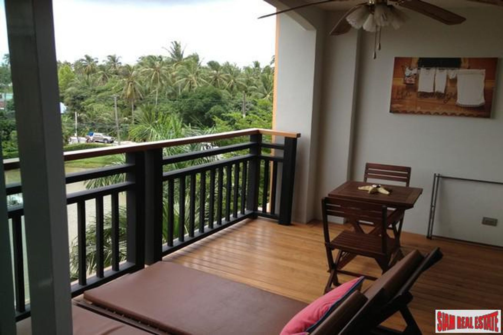 Condominium dans Rawai, Phuket 10773345