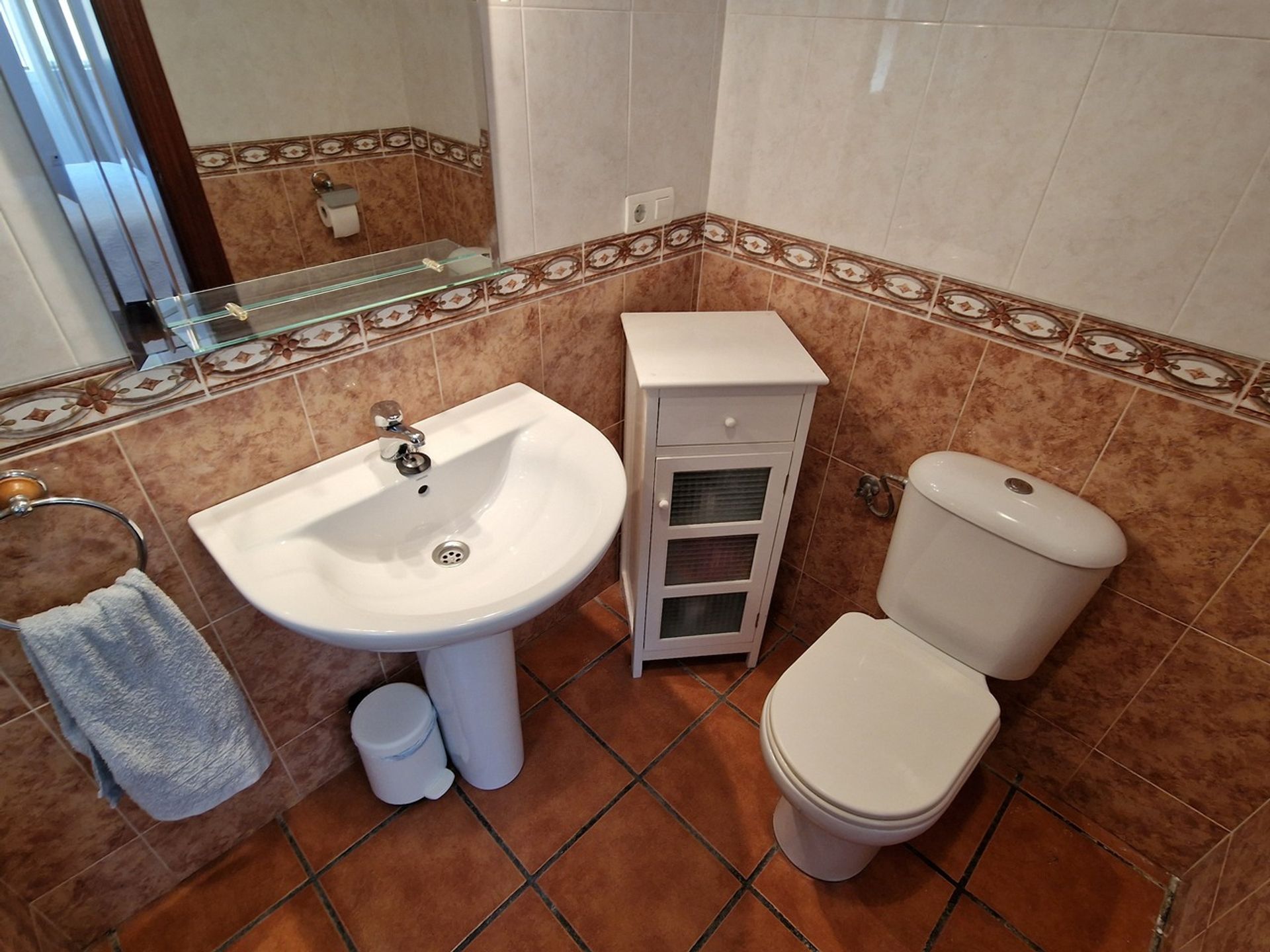 loger dans Viñuela, Andalucía 10773354