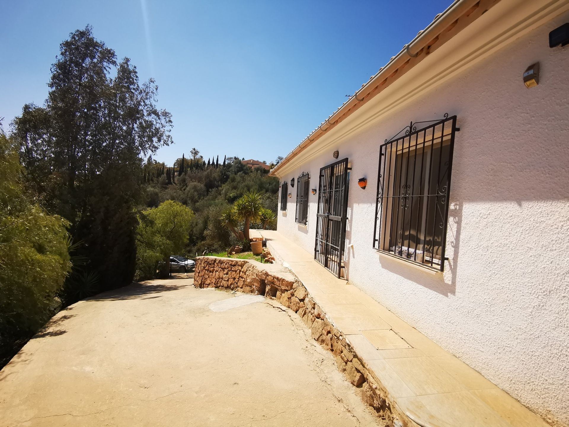 loger dans Viñuela, Andalucía 10773354