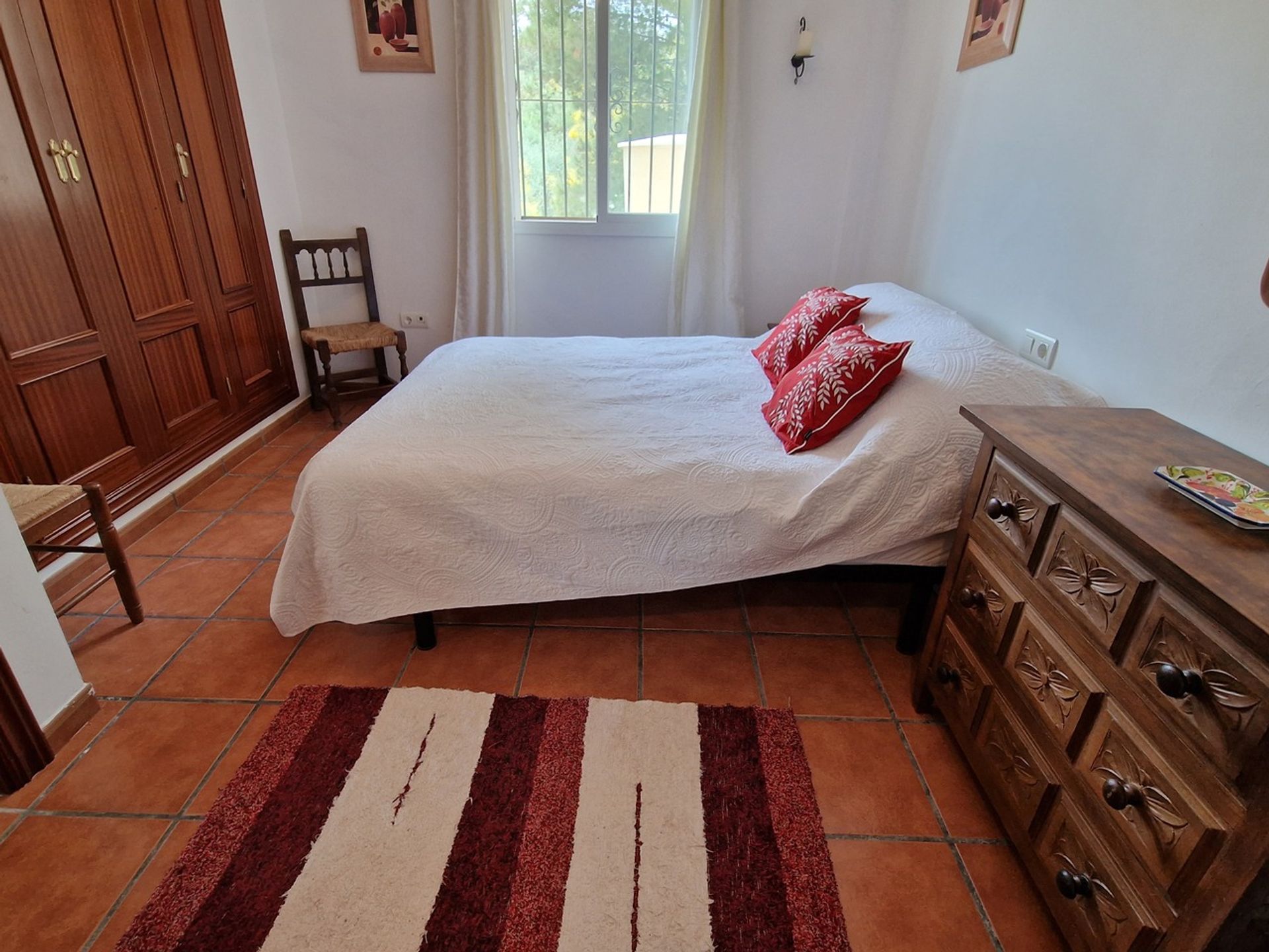 loger dans Viñuela, Andalucía 10773354