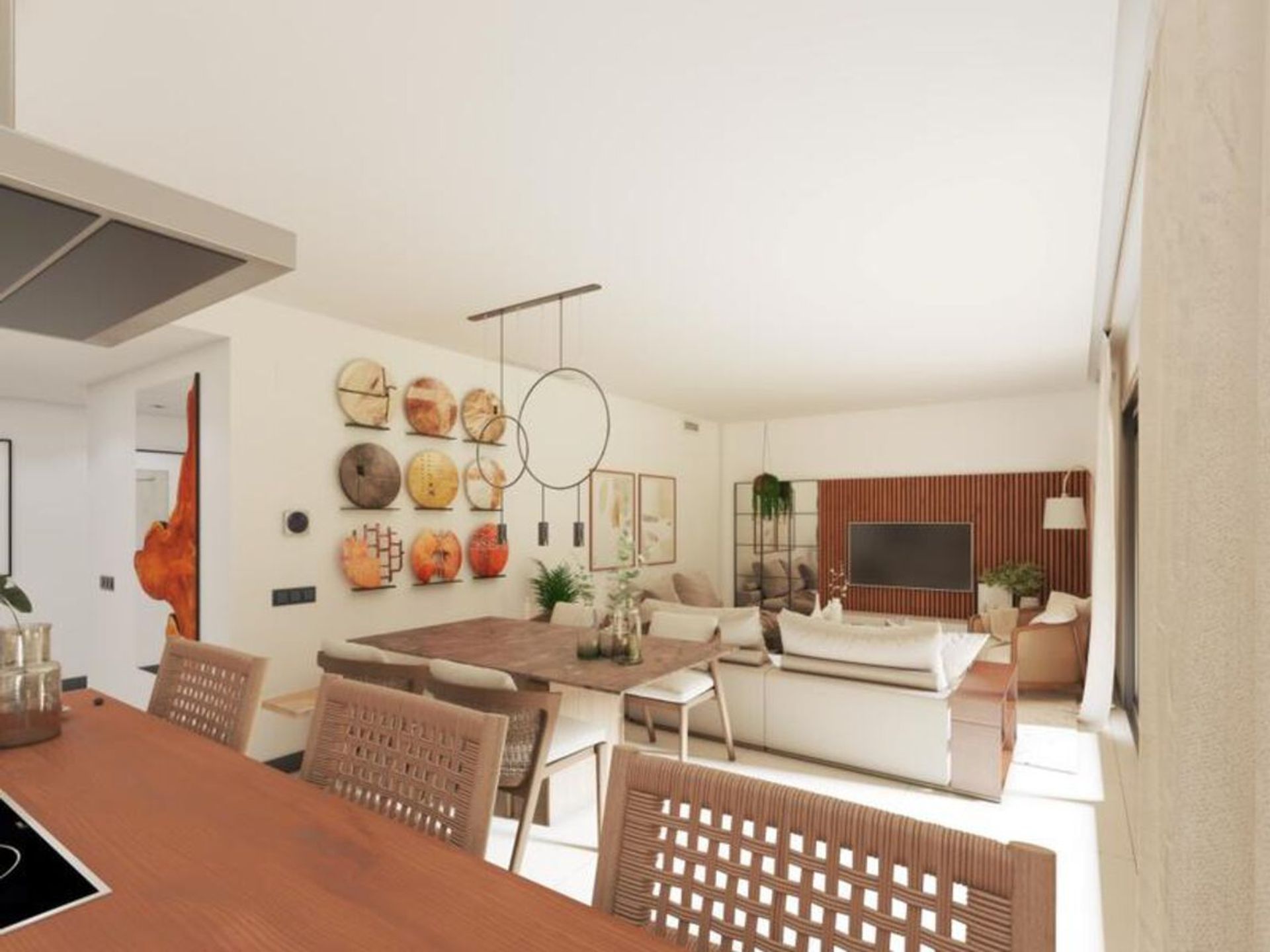 Condominium in Marbella, Andalucía 10773361