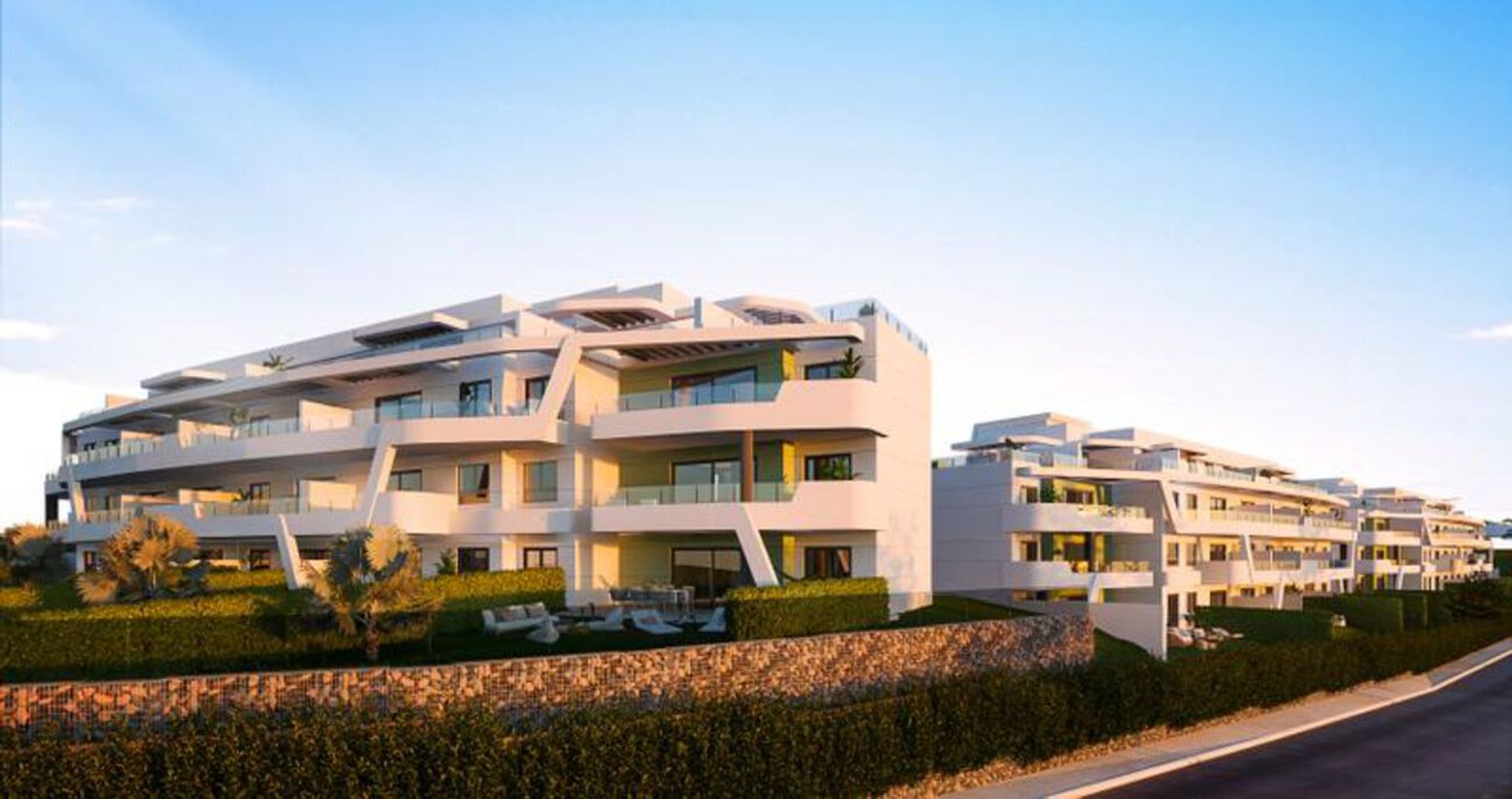 Condominium in Fuengirola, Andalusië 10773375