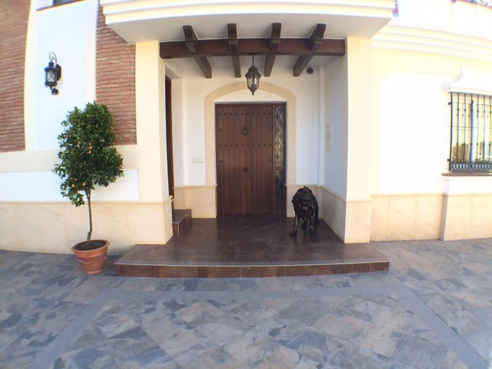 Huis in Frigiliana, Andalucía 10773414