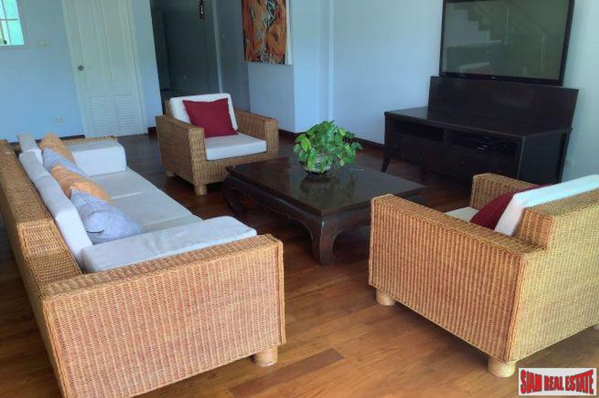 House in Karon, Phuket 10773417