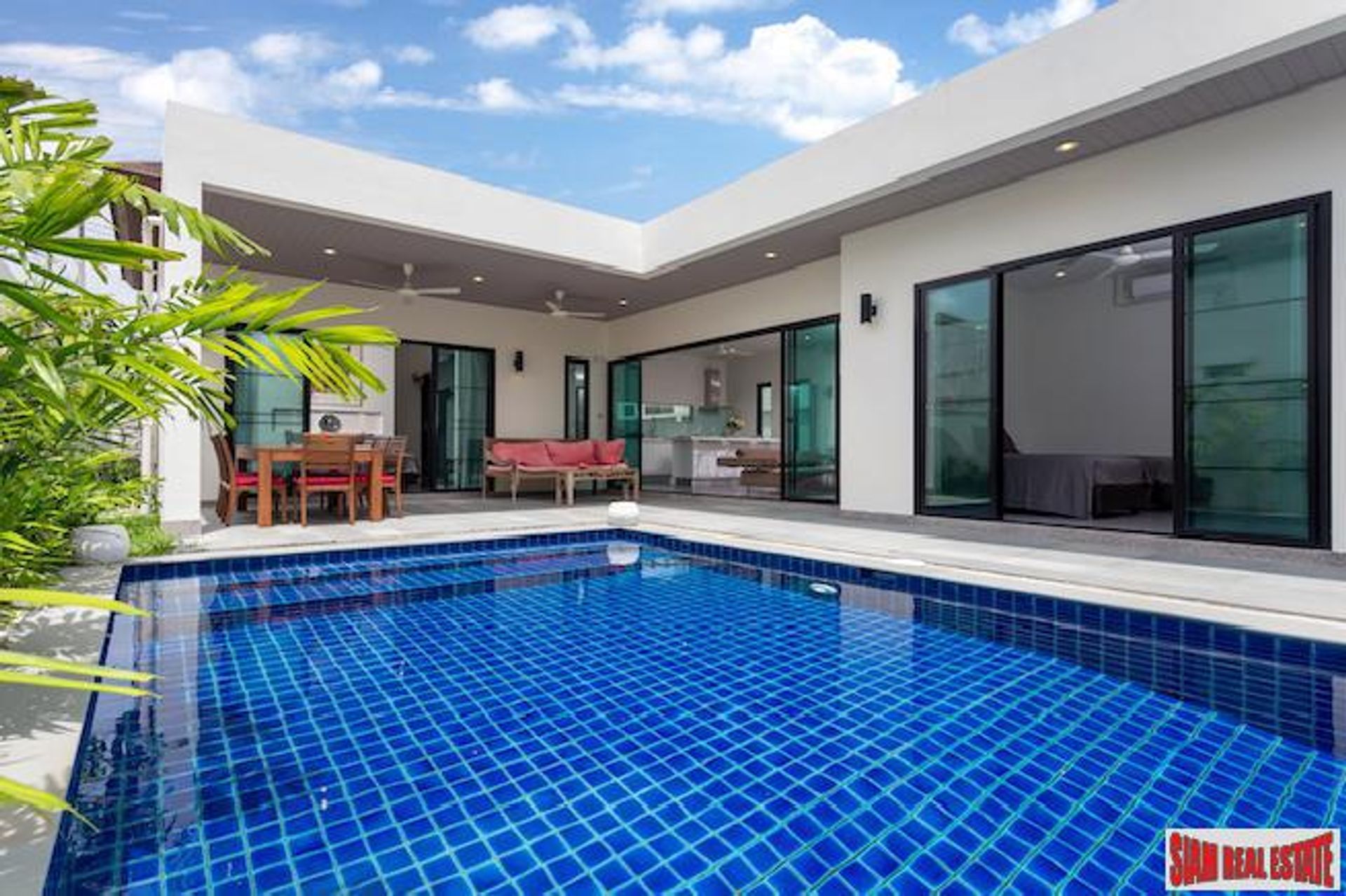 Huis in Ban Bang Khonthi, Phuket 10773419