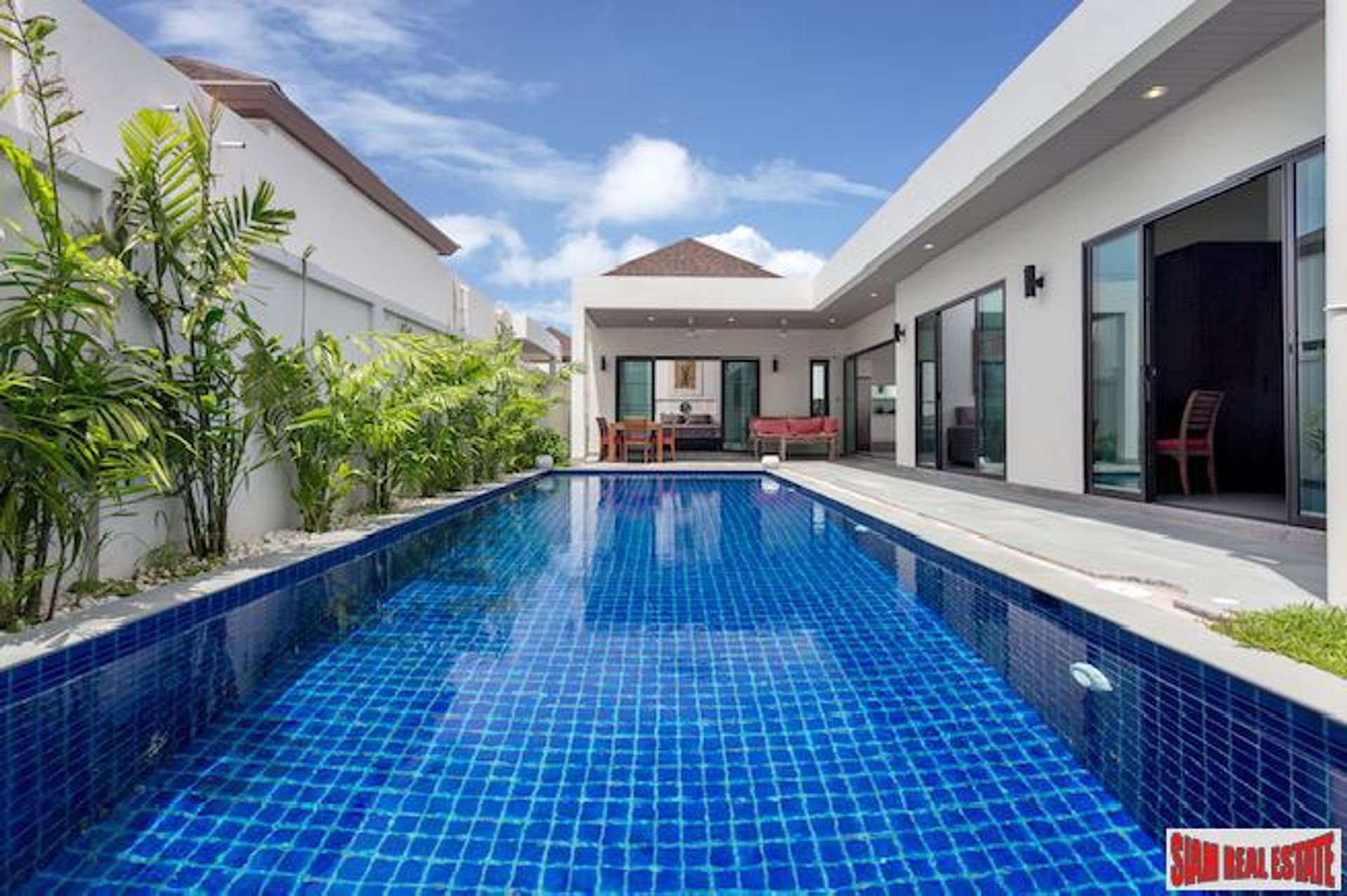 Huis in Ban Bang Khonthi, Phuket 10773419