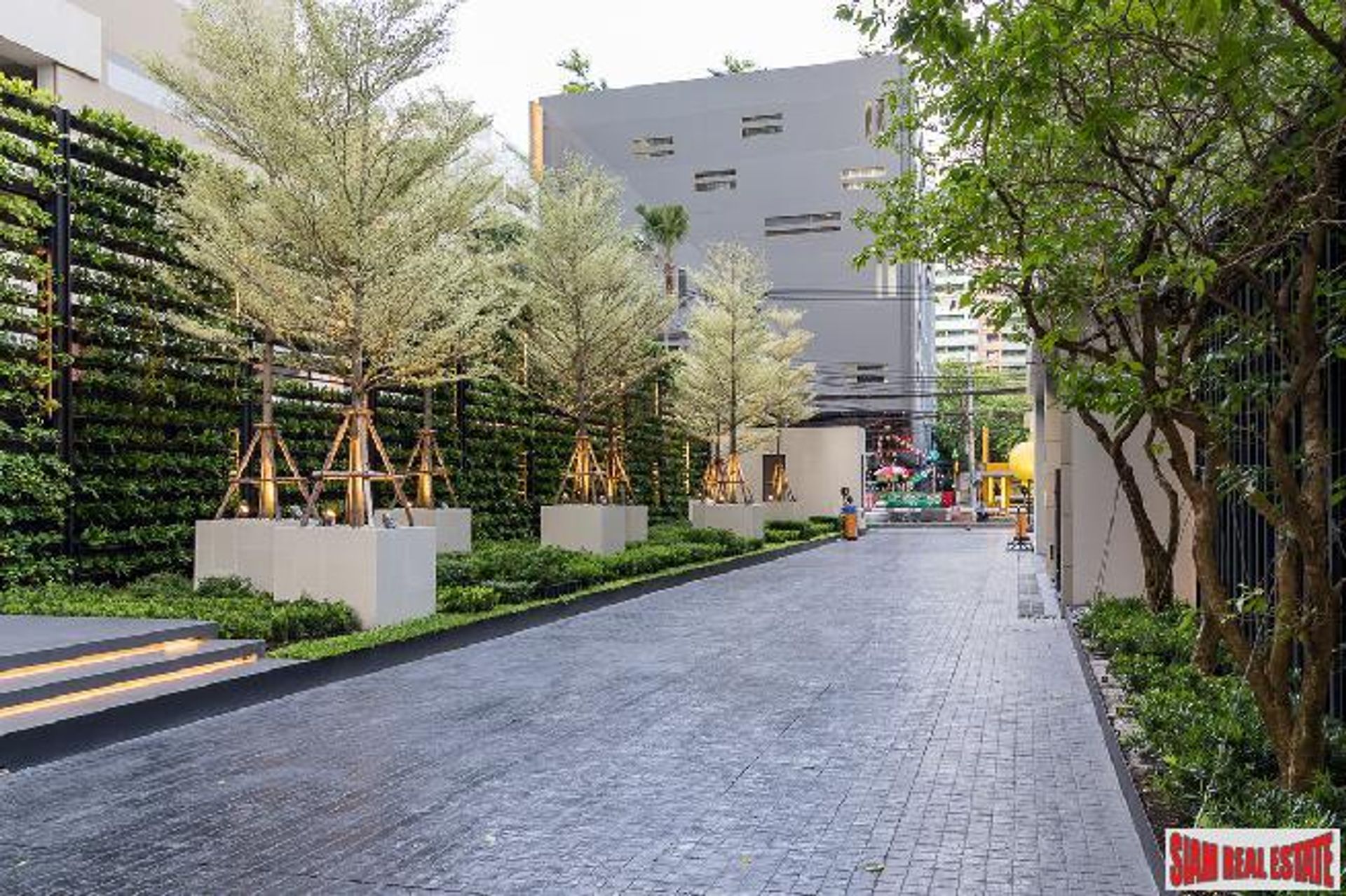 عمارات في , Krung Thep Maha Nakhon 10773437