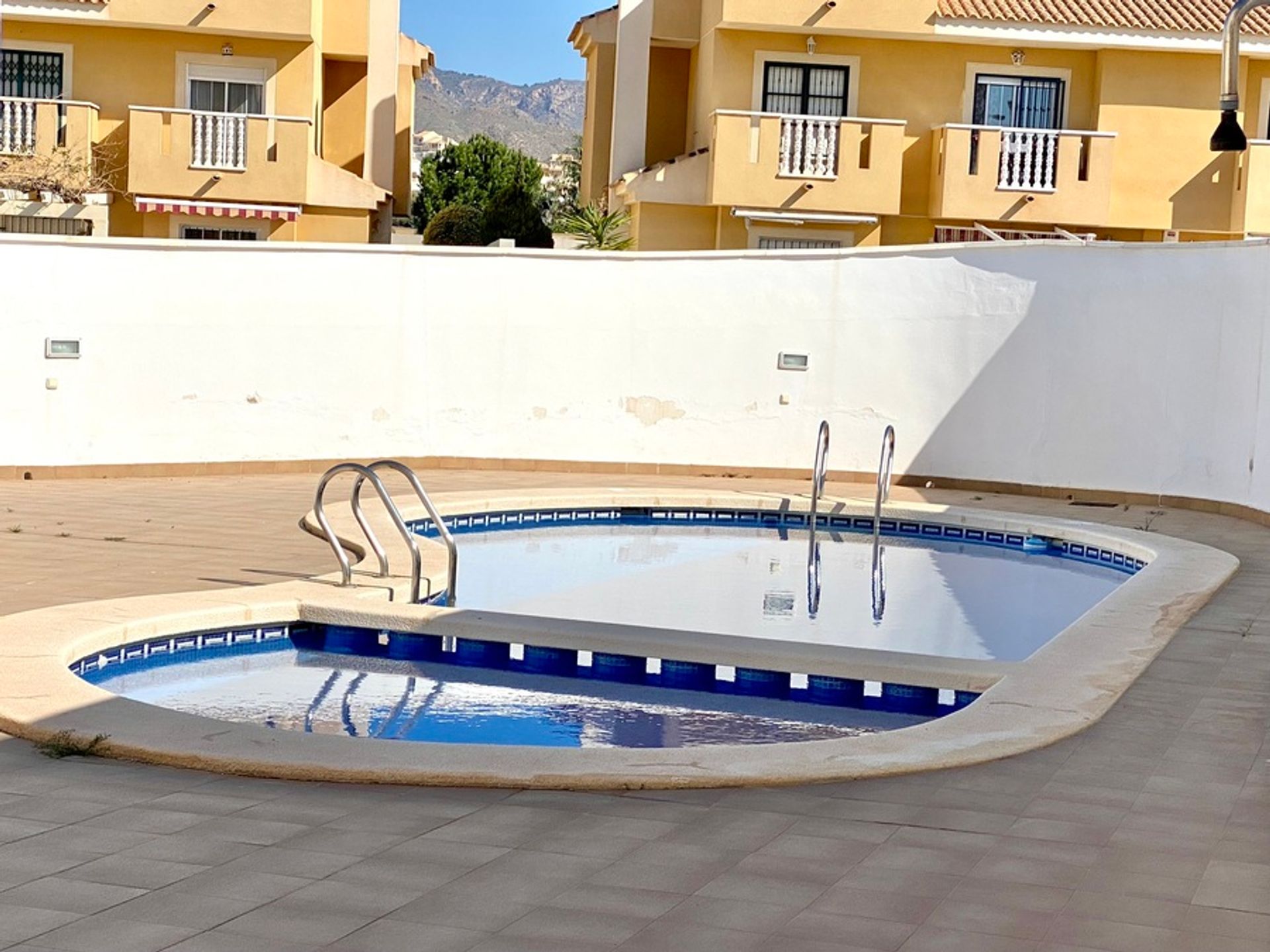 Condominio en Puerto de Mazarrón, Región de Murcia 10773459