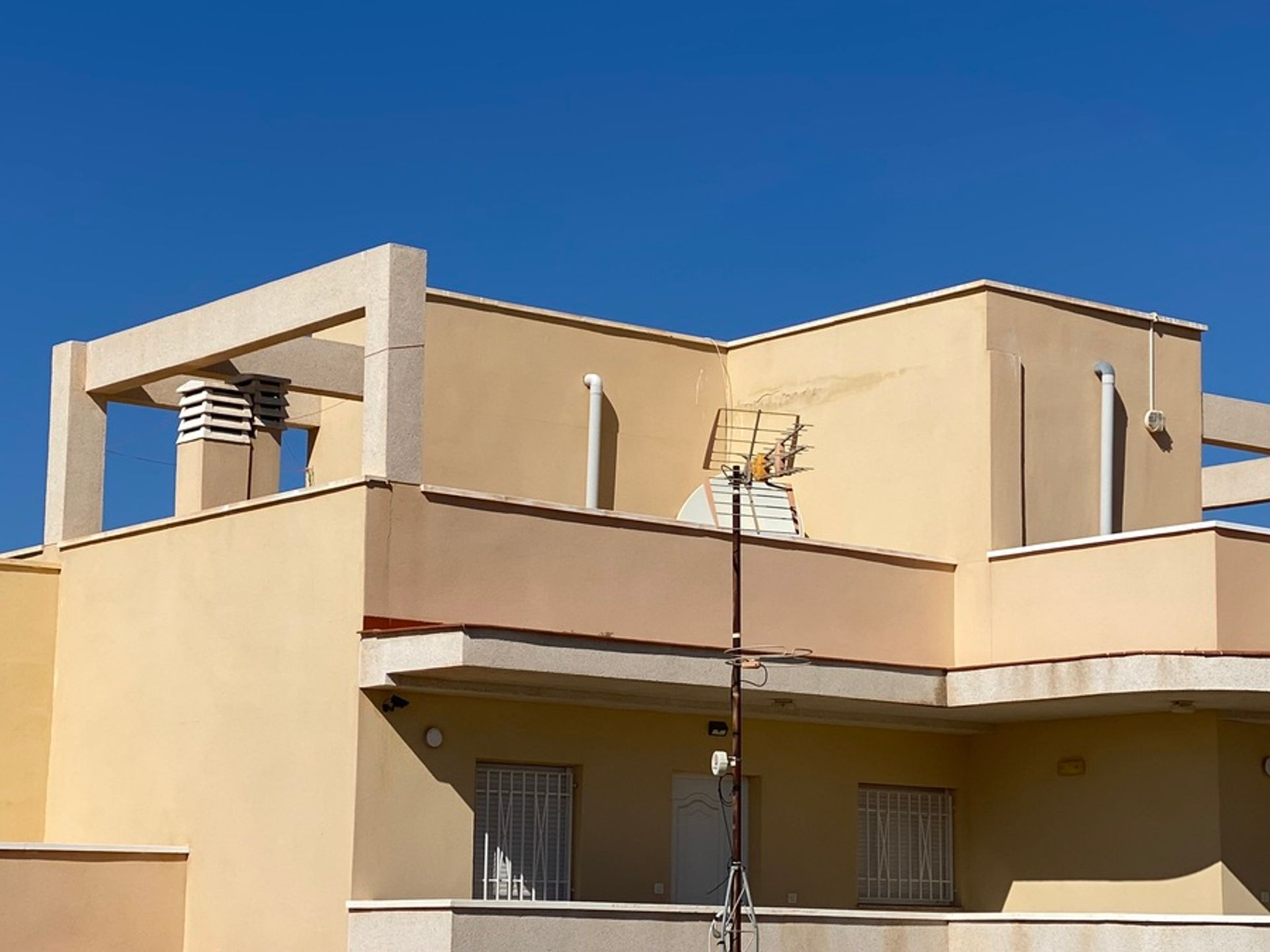 Condominio en Puerto de Mazarrón, Región de Murcia 10773459