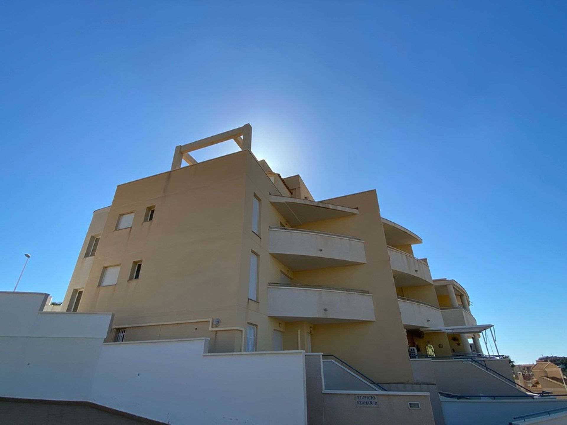 Condominio en Puerto de Mazarrón, Región de Murcia 10773459